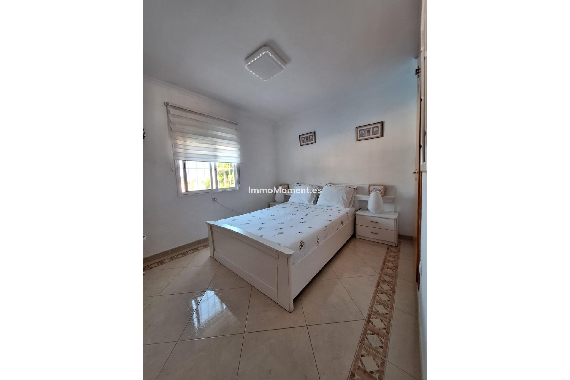 Reventa - Villa independiente - La Nucía - La Nucia Centro