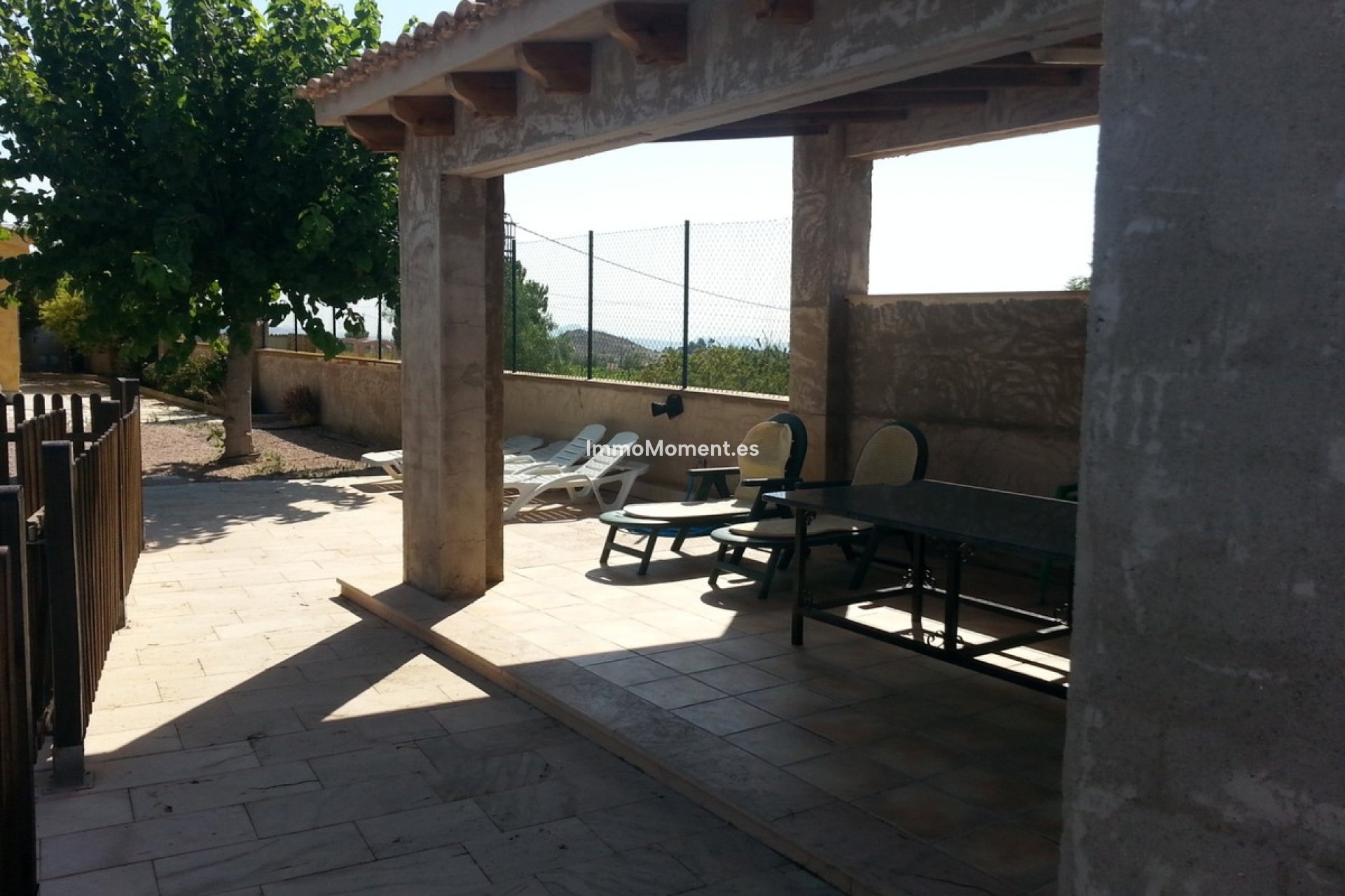 Reventa - Villa independiente - La Romana - La Romana Centro