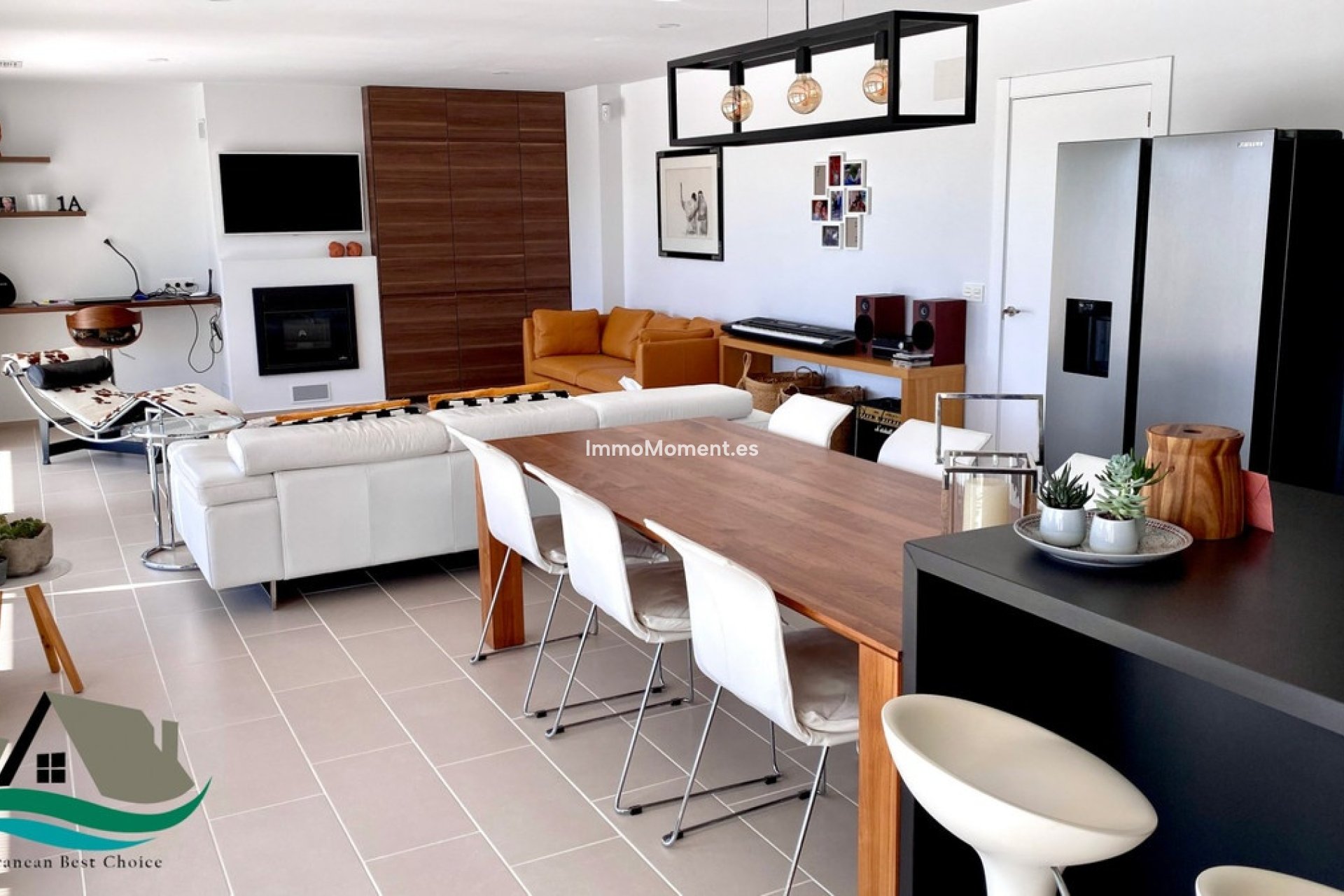 Reventa - Villa independiente - La Romana - La Romana Centro