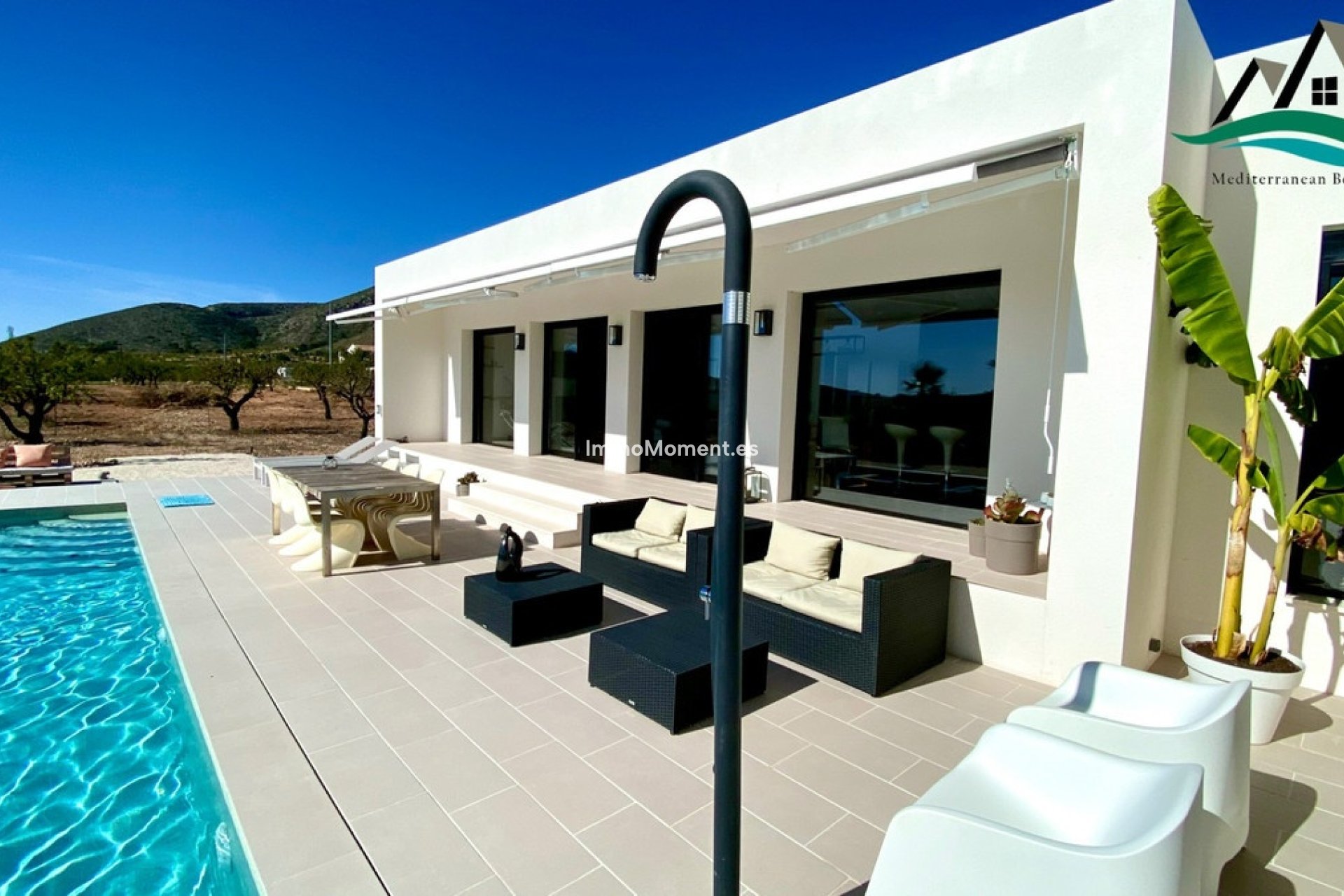 Reventa - Villa independiente - La Romana - La Romana Centro
