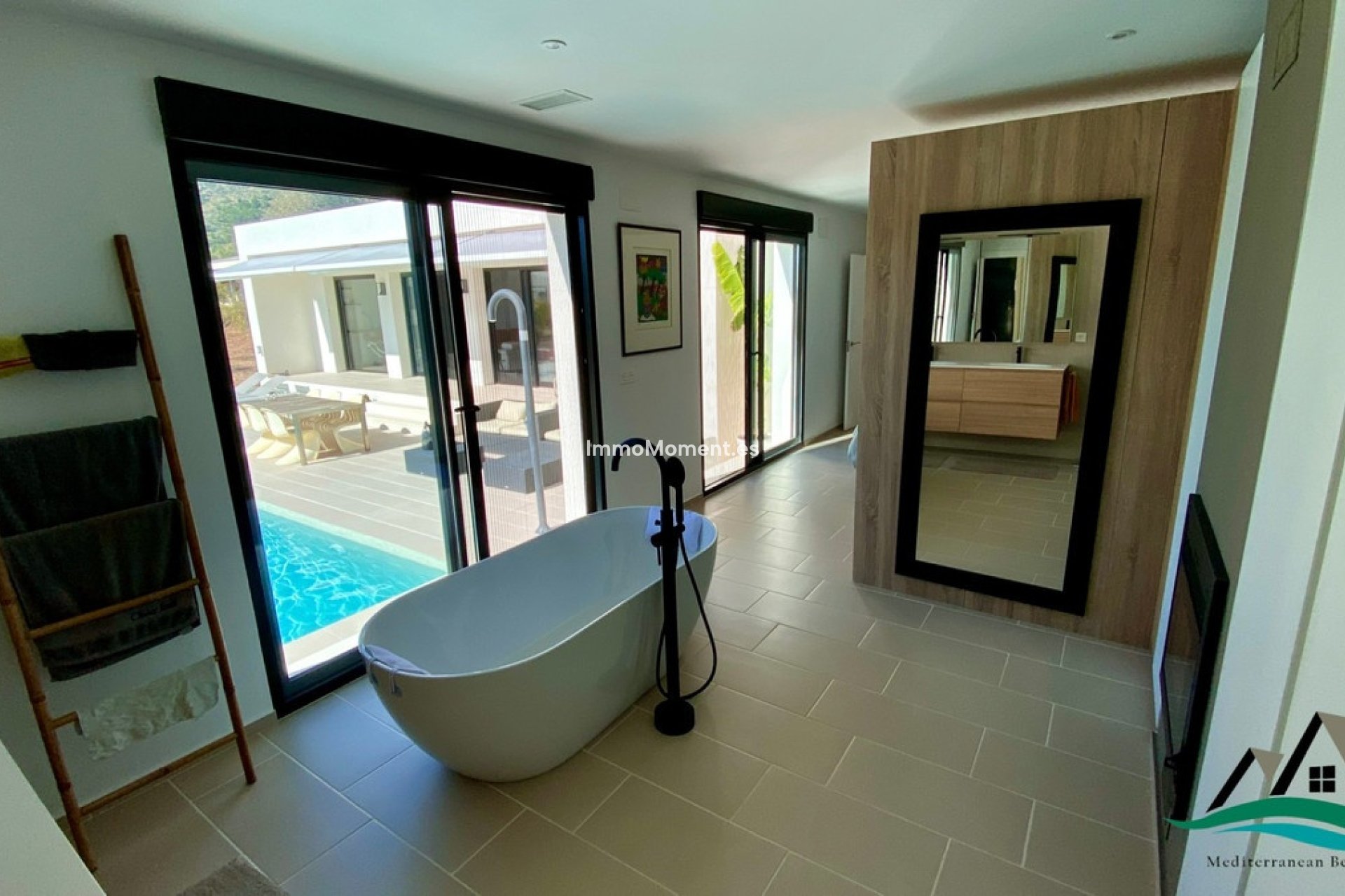 Reventa - Villa independiente - La Romana - La Romana Centro