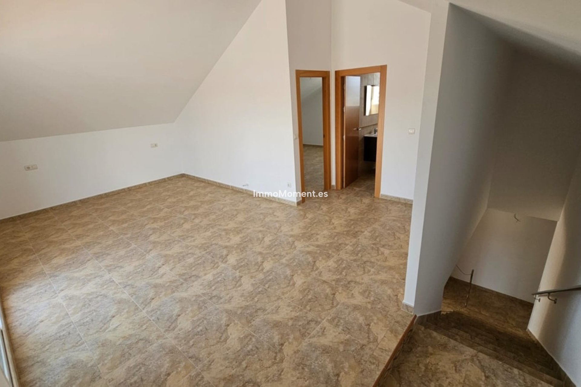 Reventa - Villa independiente - Lorca - Lorca Centro