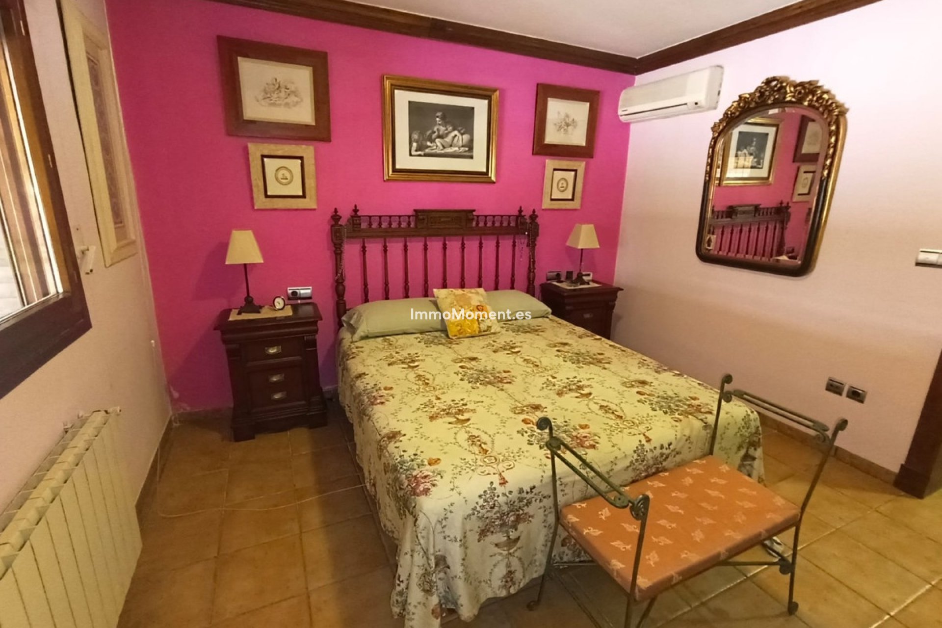 Reventa - Villa independiente - Lorca - Lorca Centro