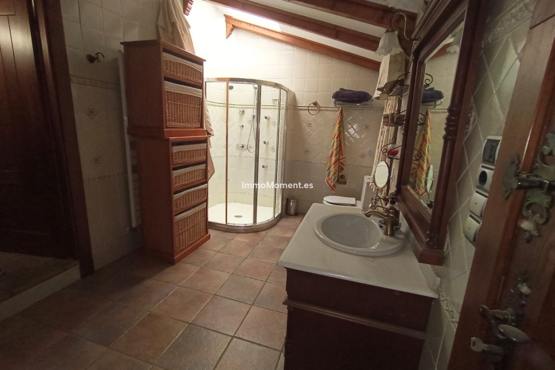Reventa - Villa independiente - Lorca - Lorca Centro