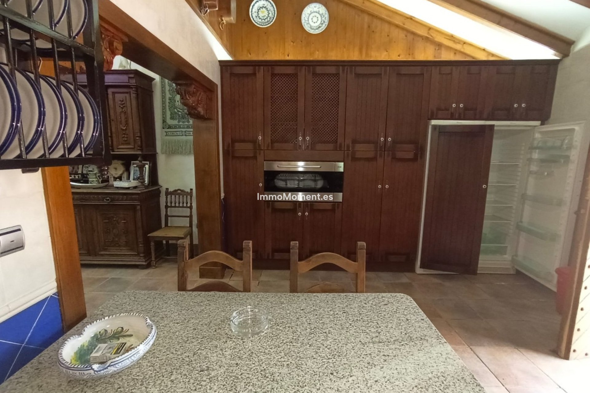 Reventa - Villa independiente - Lorca - Lorca Centro