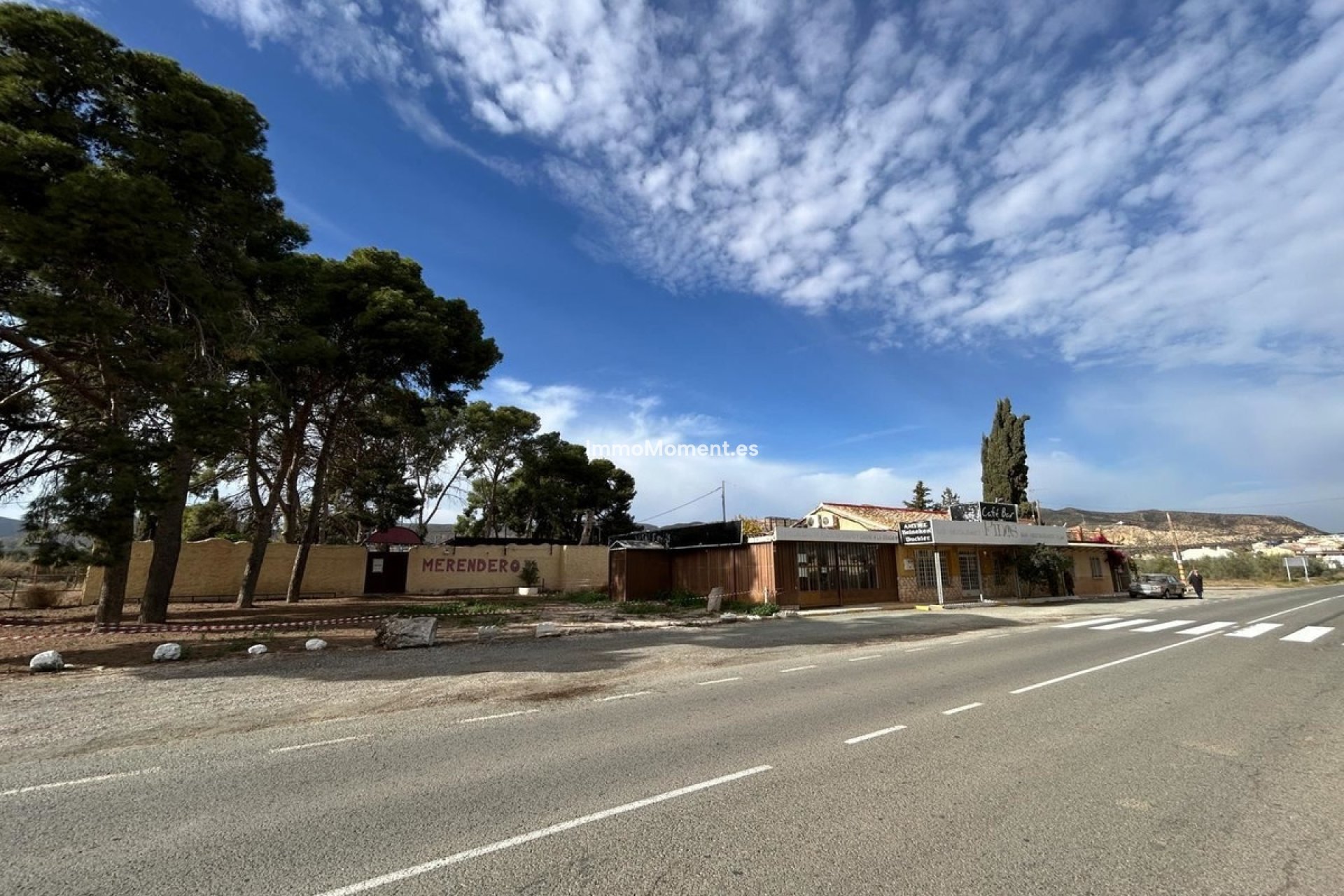 Reventa - Villa independiente - Lorca - Lorca Centro