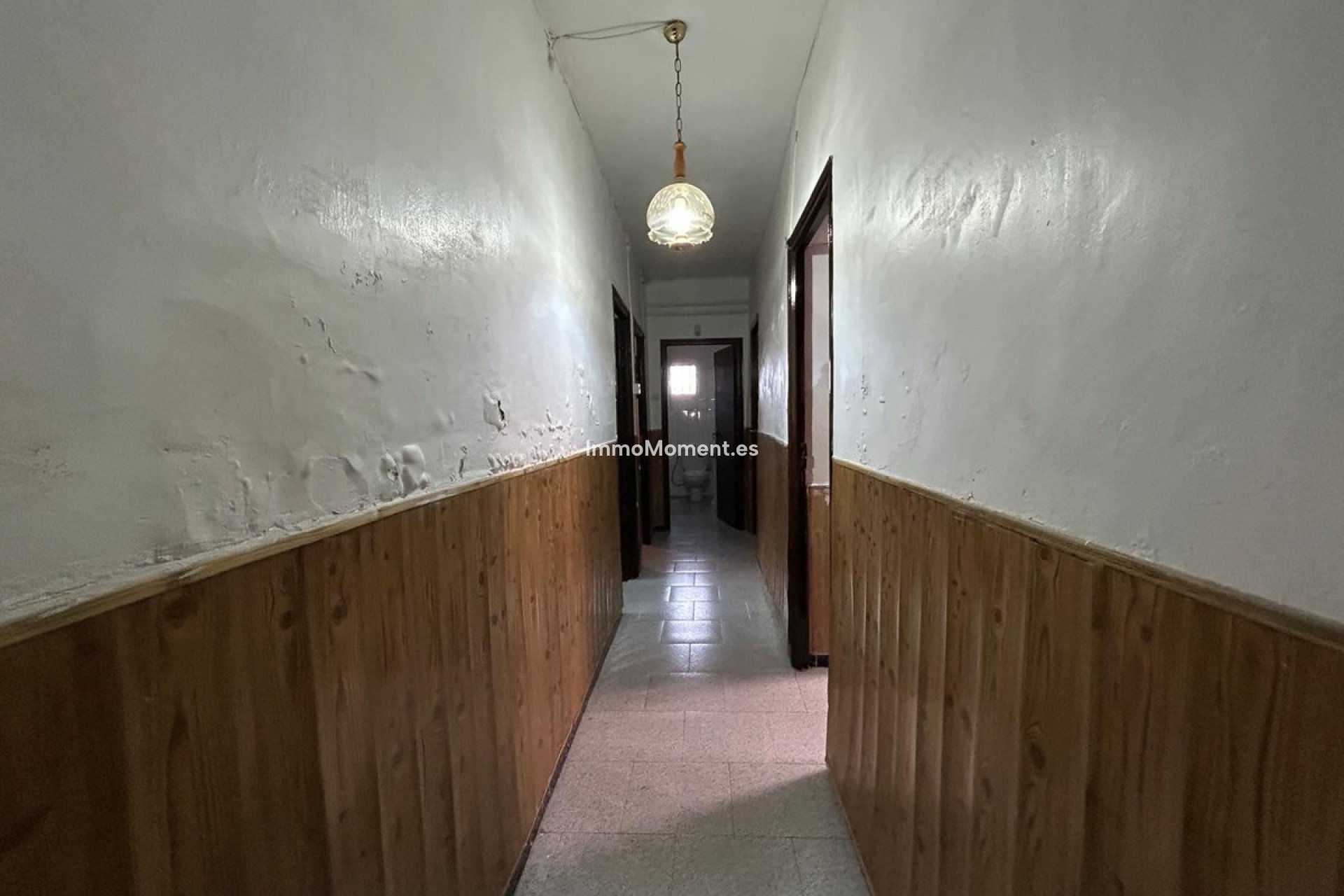 Reventa - Villa independiente - Lorca - Lorca Centro