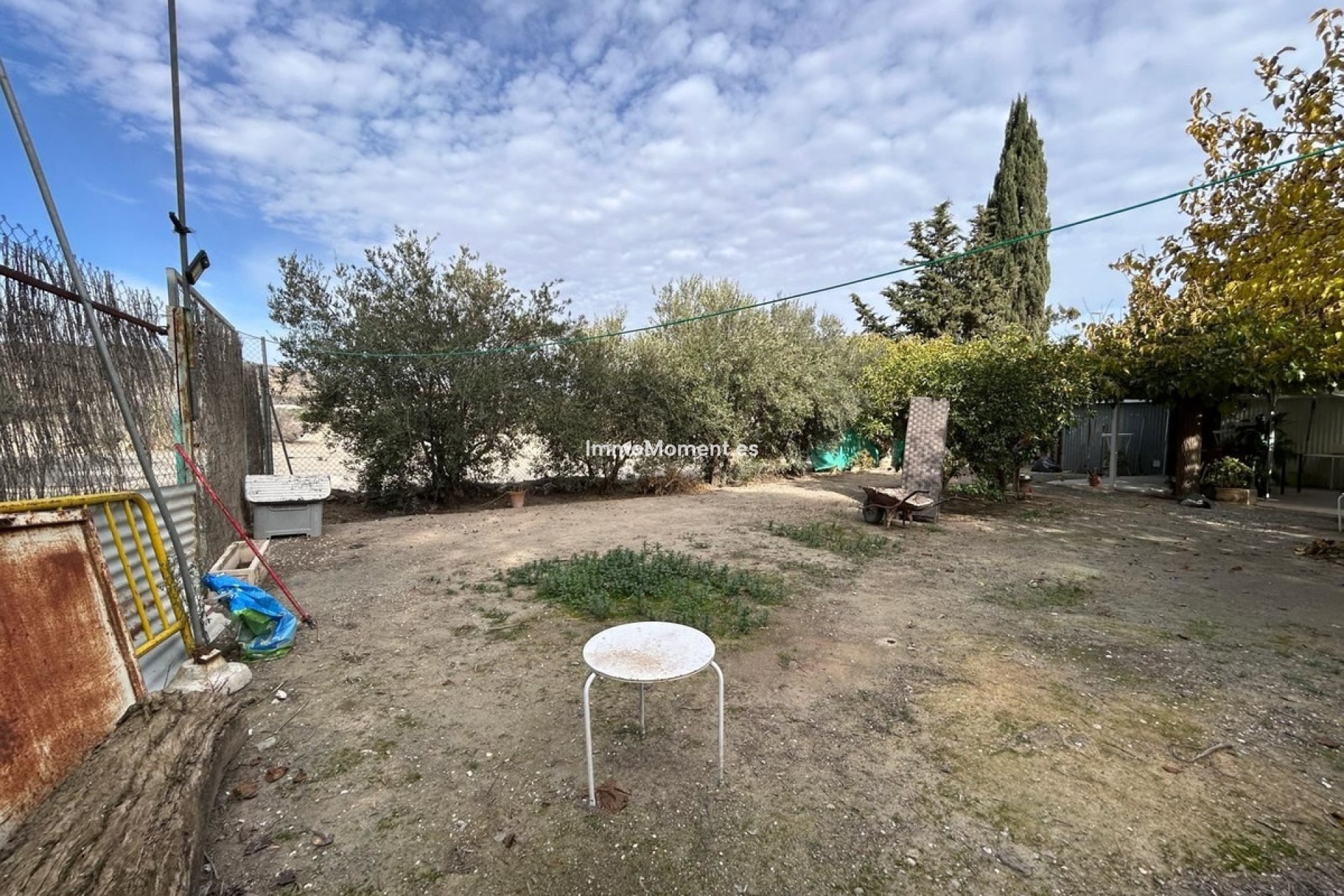 Reventa - Villa independiente - Lorca - Lorca Centro