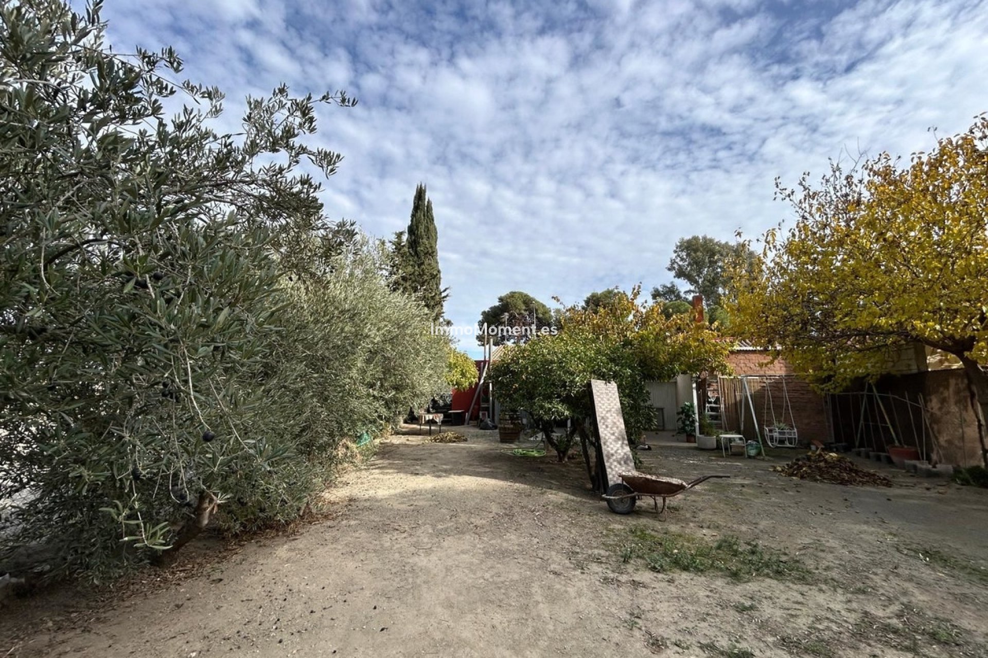 Reventa - Villa independiente - Lorca - Lorca Centro