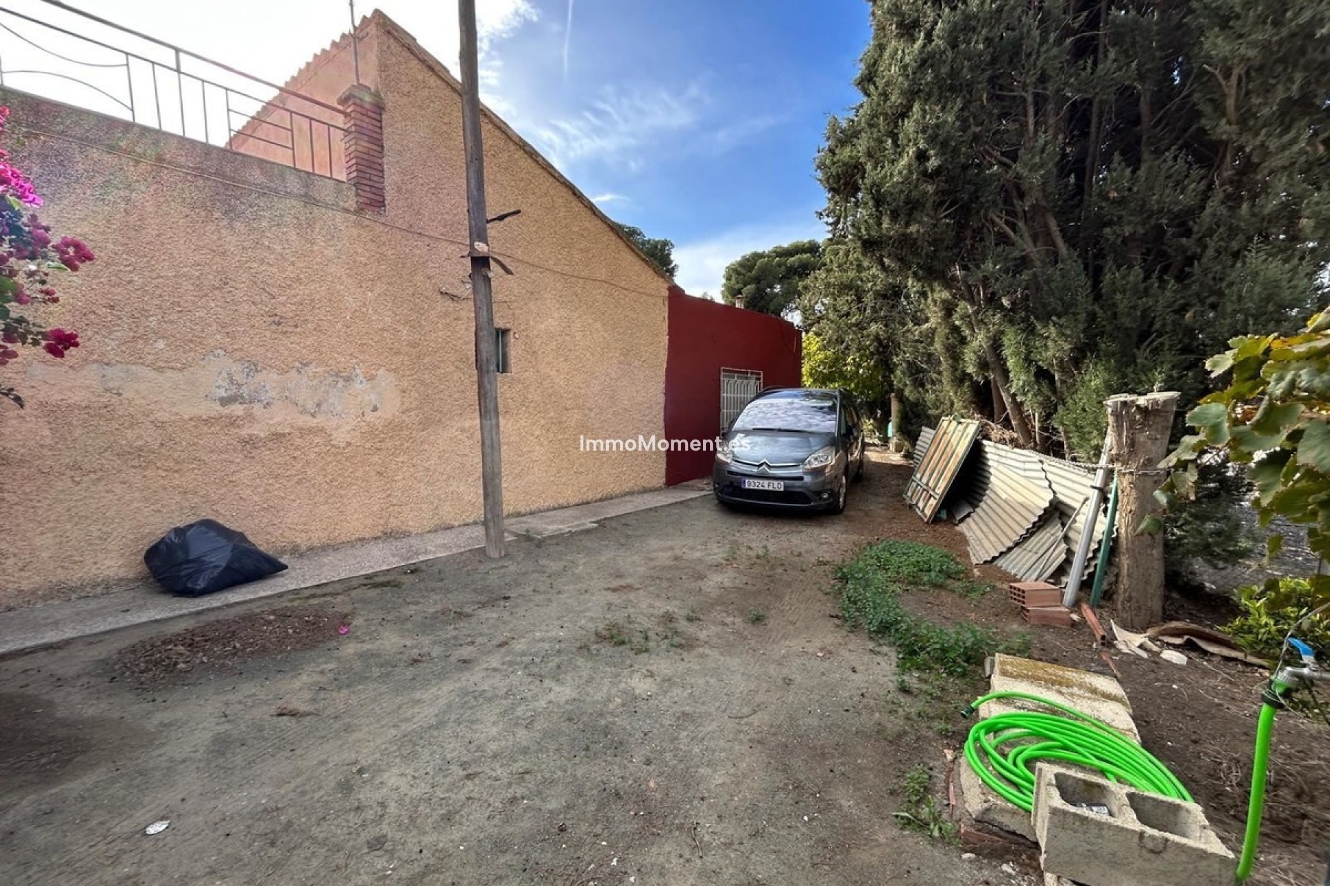 Reventa - Villa independiente - Lorca - Lorca Centro