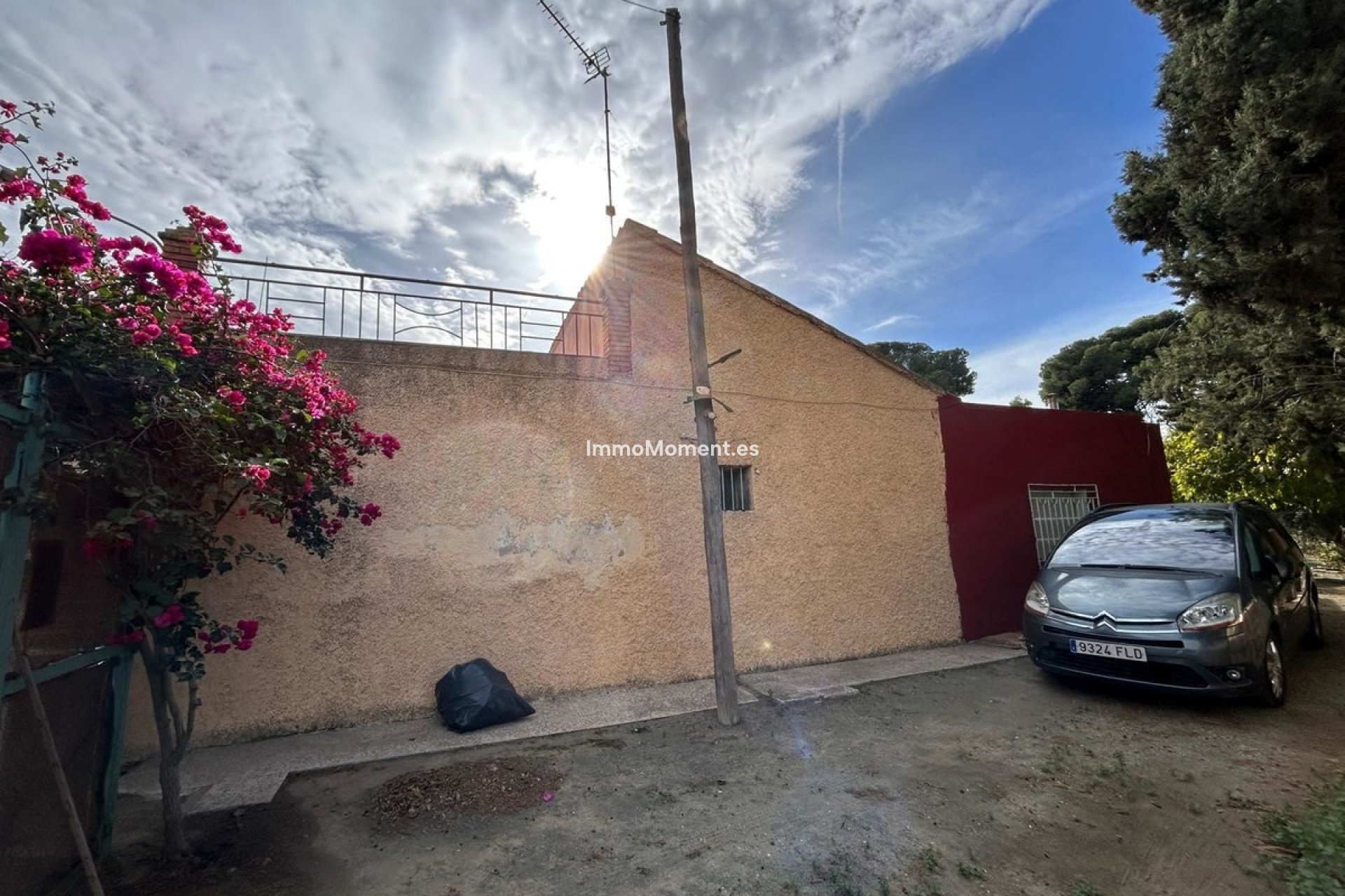 Reventa - Villa independiente - Lorca - Lorca Centro