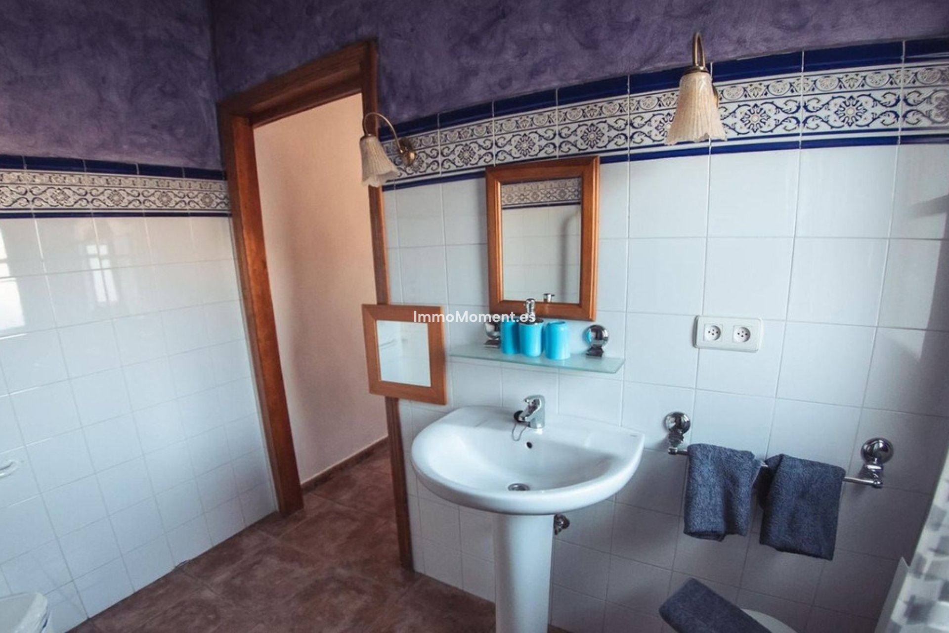 Reventa - Villa independiente - Lorca - Lorca Centro