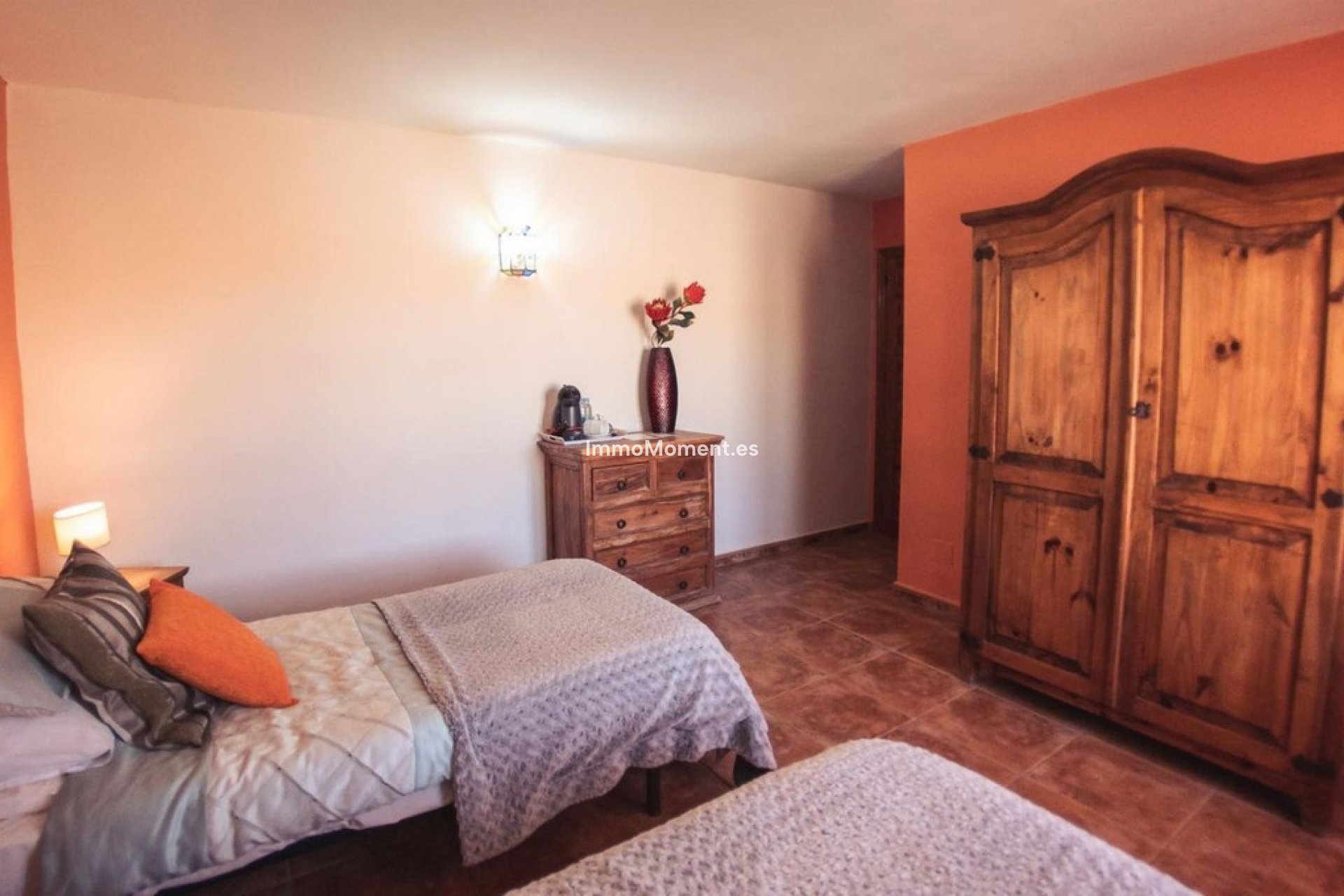 Reventa - Villa independiente - Lorca - Lorca Centro