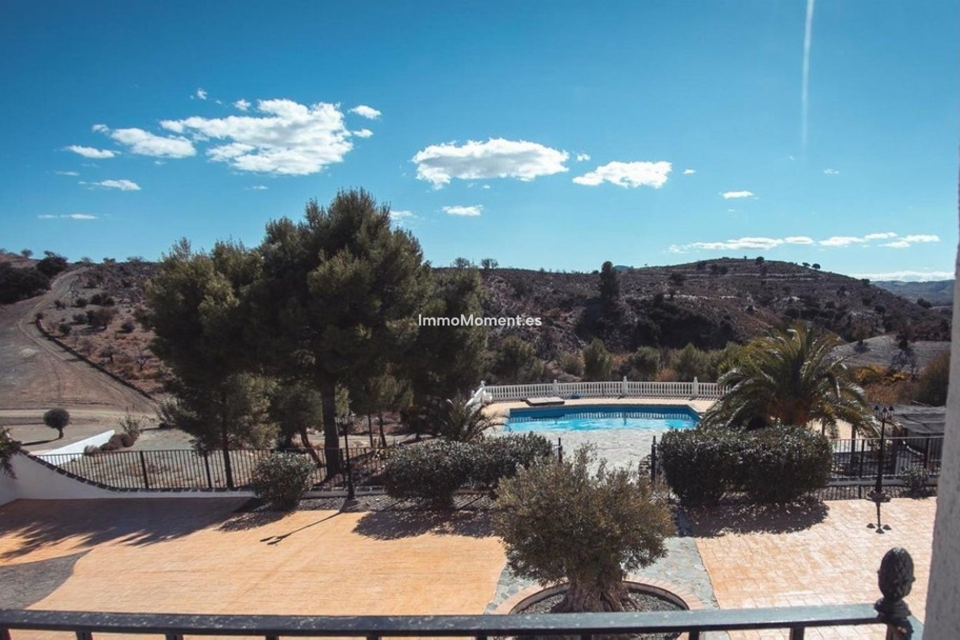 Reventa - Villa independiente - Lorca - Lorca Centro