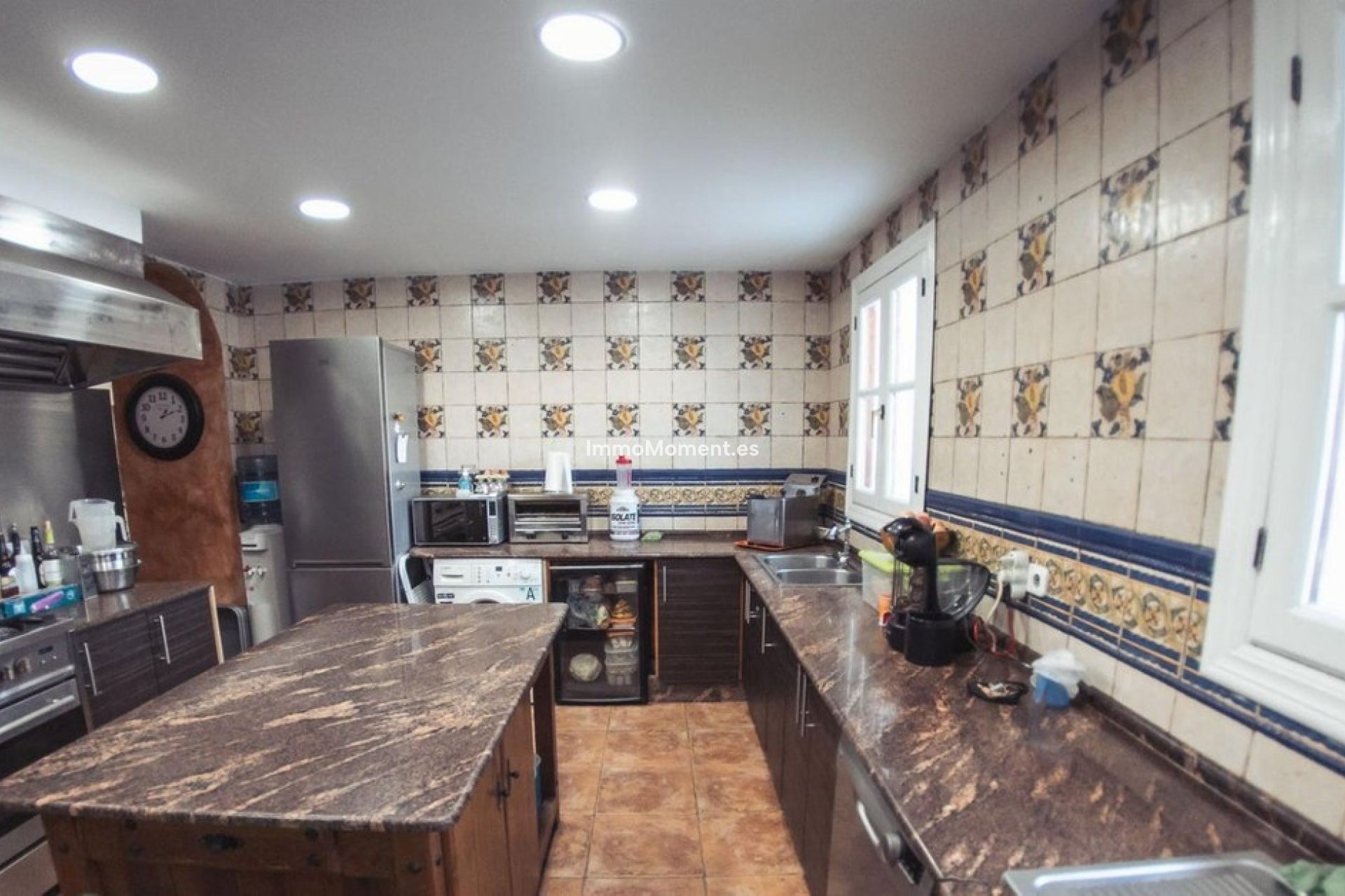 Reventa - Villa independiente - Lorca - Lorca Centro