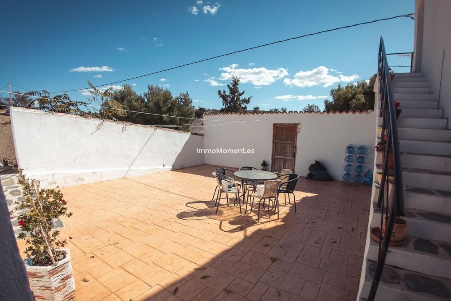Reventa - Villa independiente - Lorca - Lorca Centro