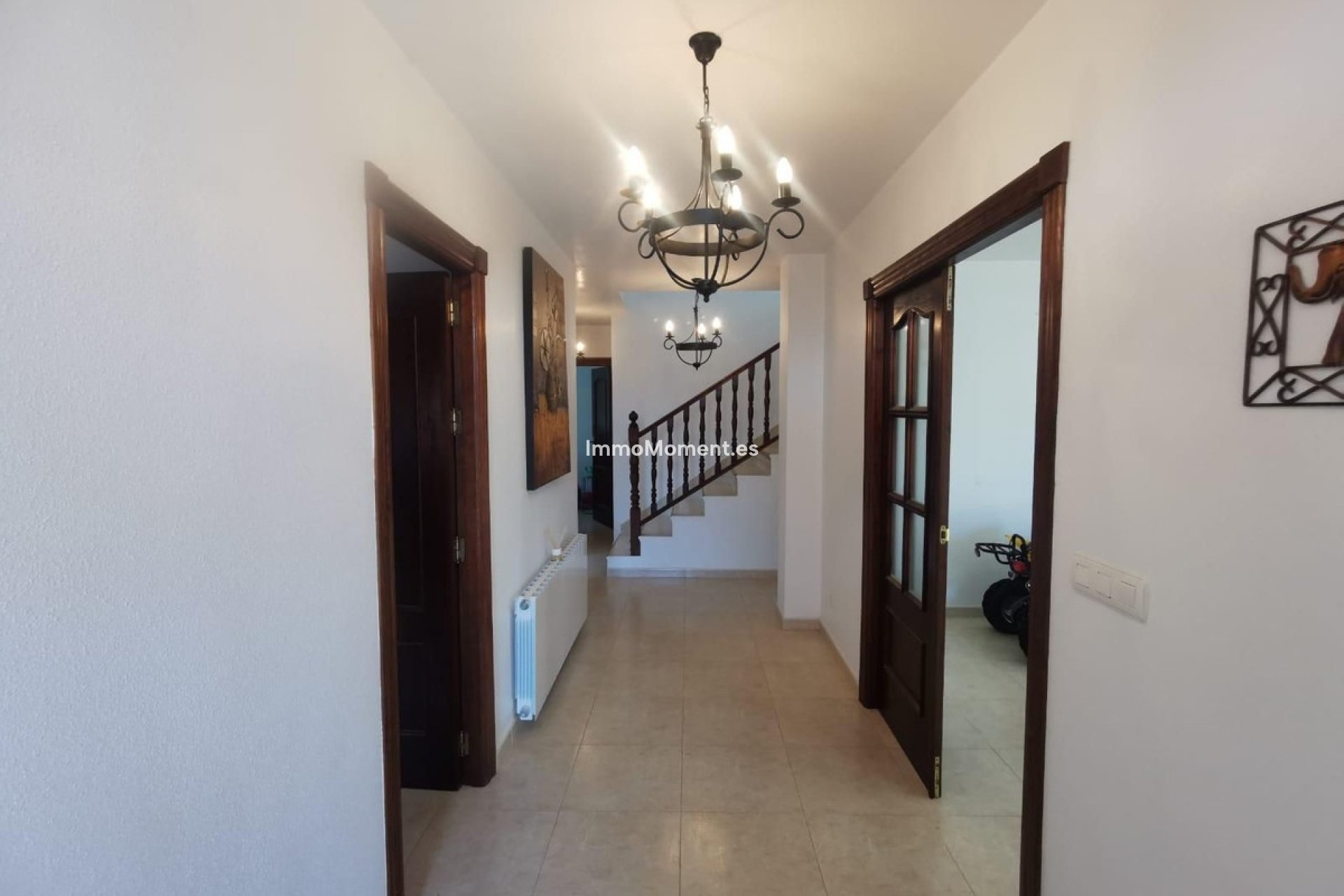 Reventa - Villa independiente - Lorca - Lorca Centro