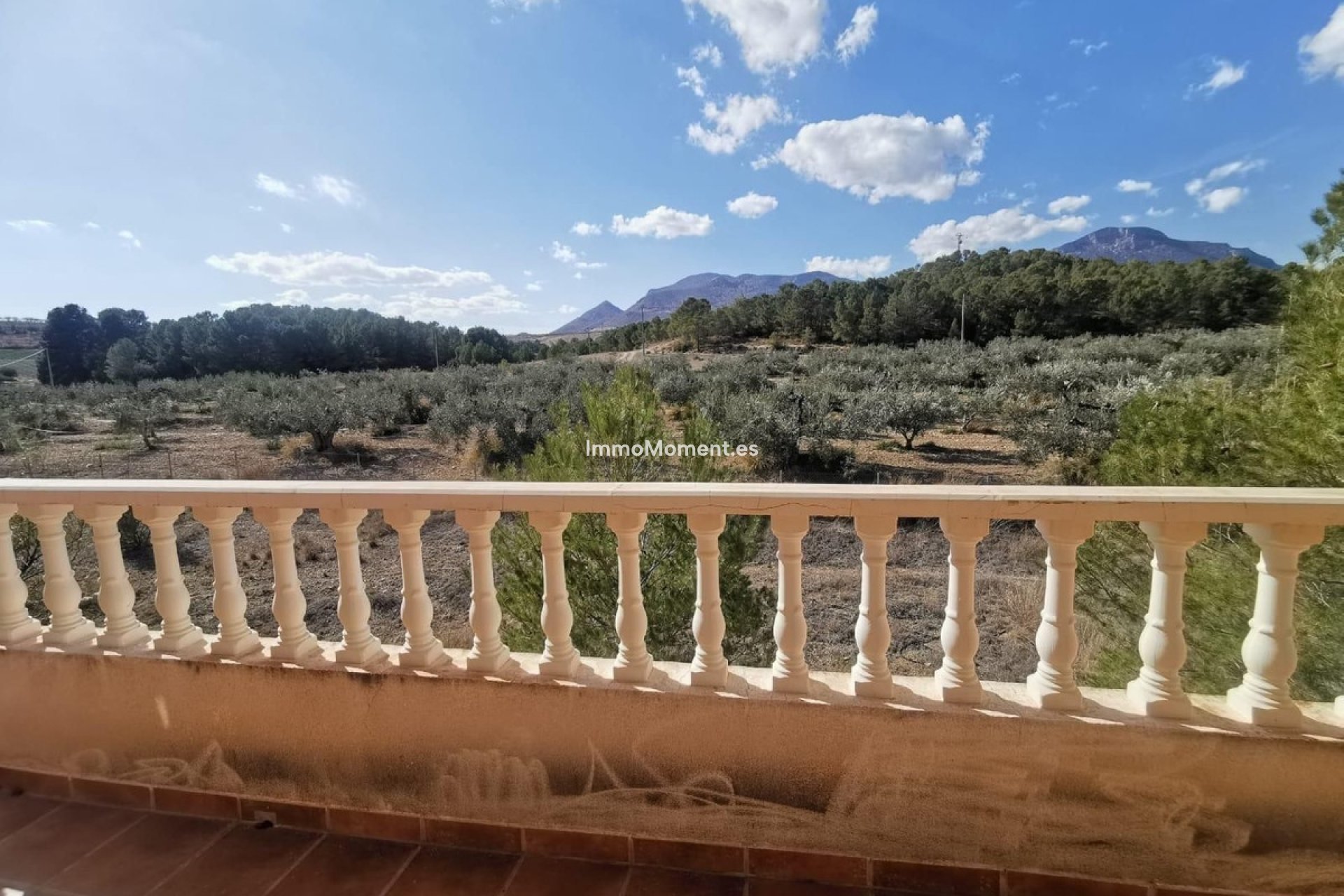 Reventa - Villa independiente - Lorca - Lorca Centro