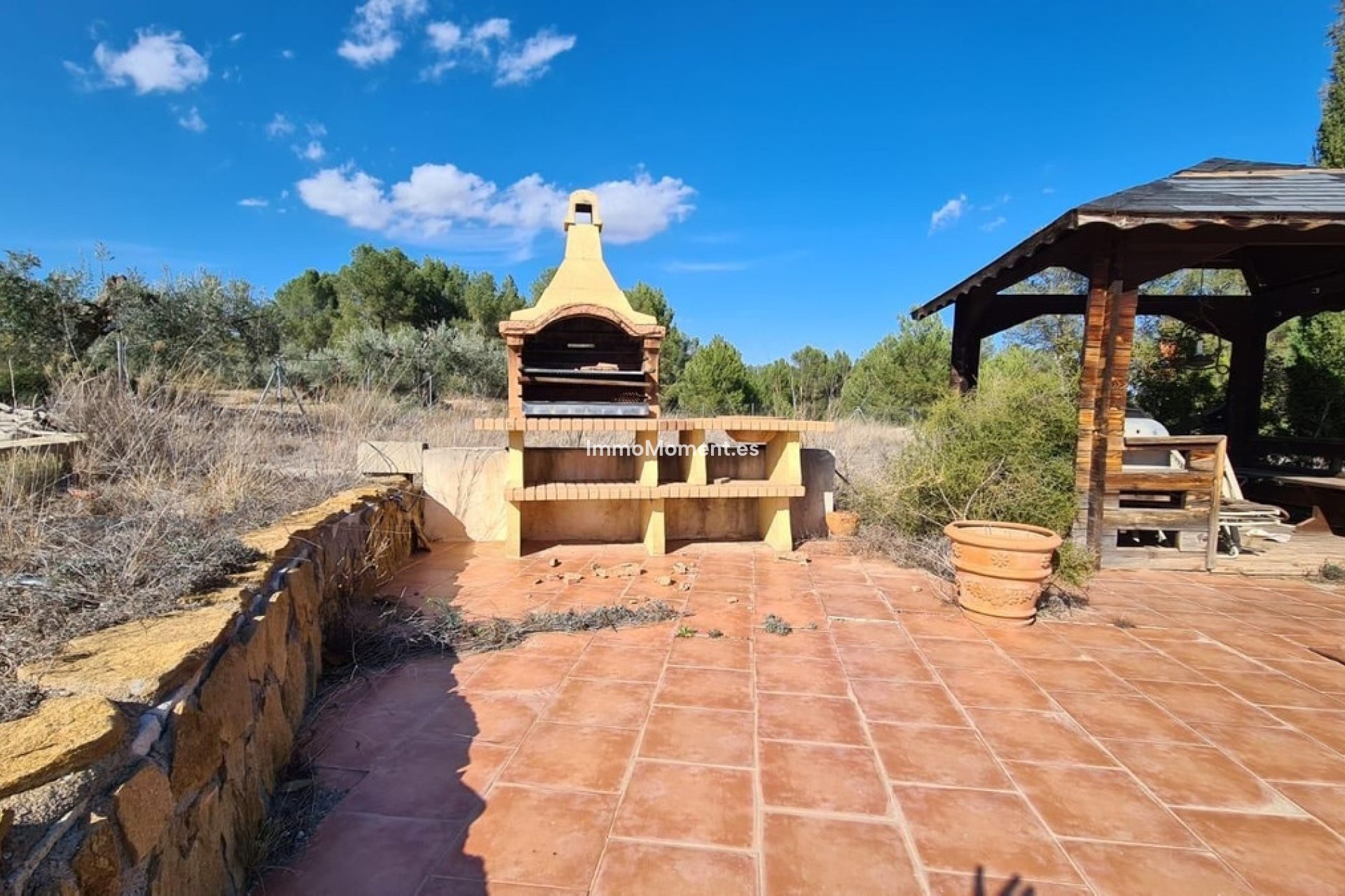 Reventa - Villa independiente - Lorca - Lorca Centro