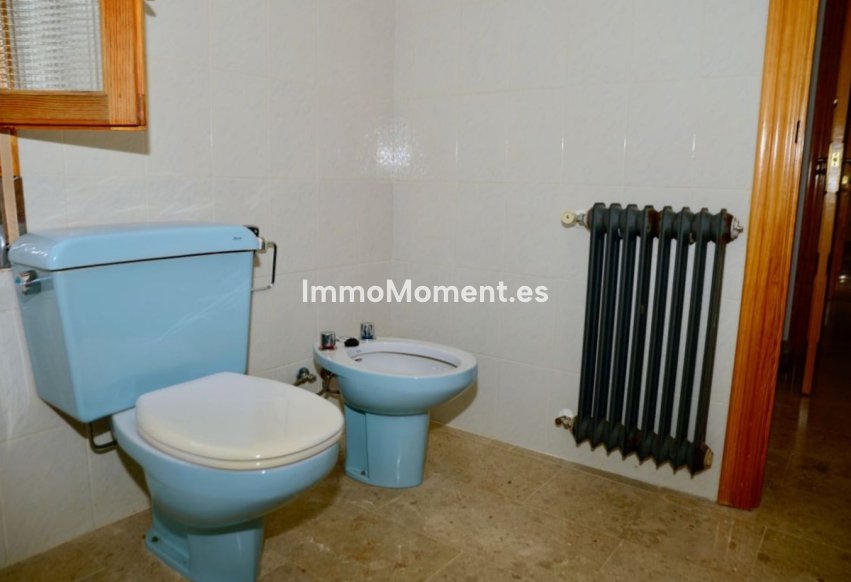 Reventa - Villa independiente - Lorca - Lorca Centro