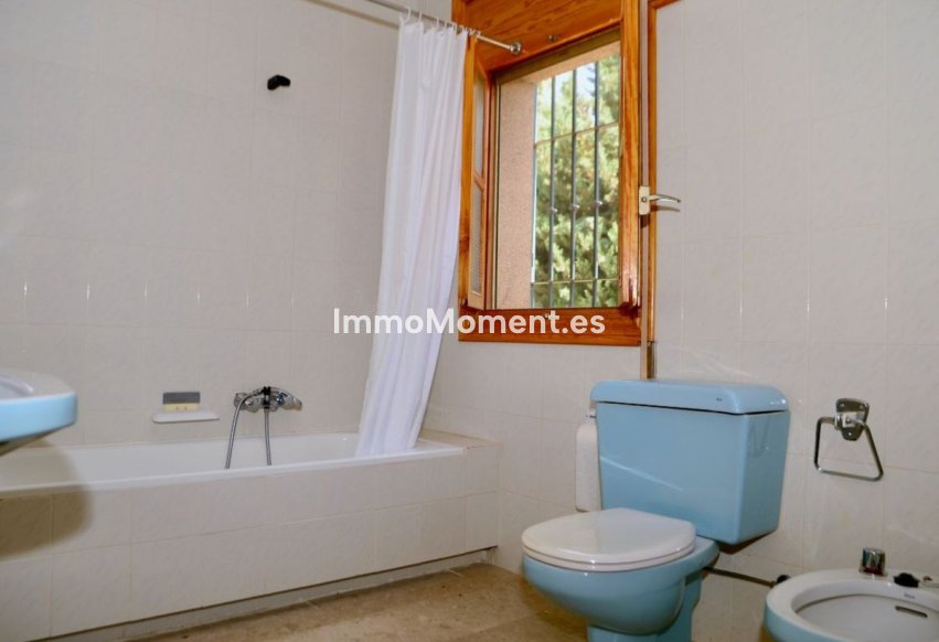 Reventa - Villa independiente - Lorca - Lorca Centro