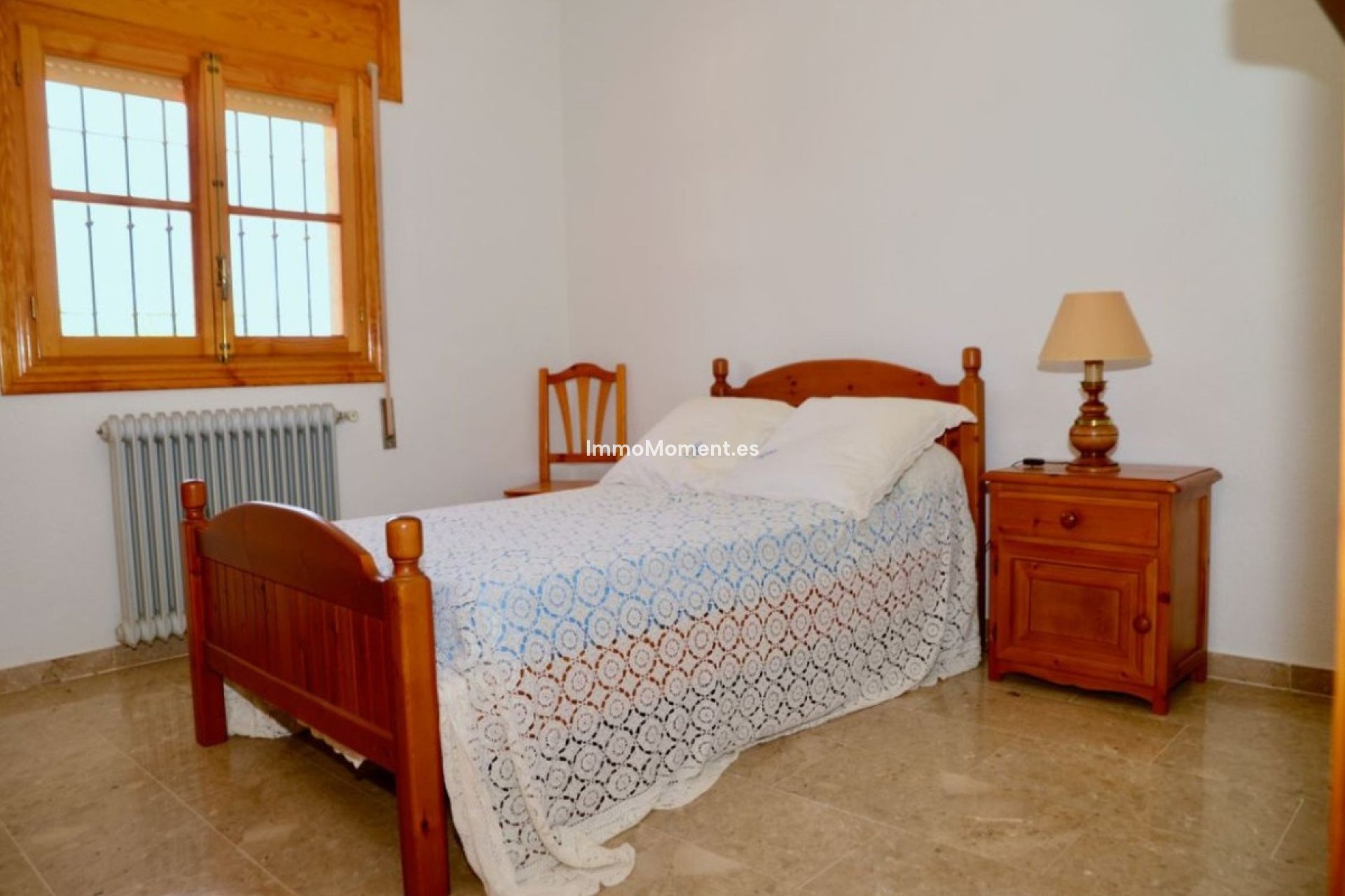 Reventa - Villa independiente - Lorca - Lorca Centro