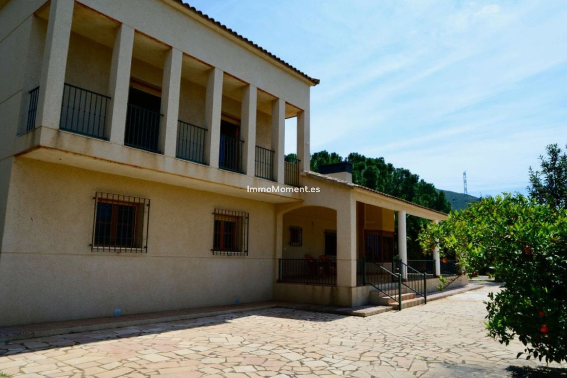 Reventa - Villa independiente - Lorca - Lorca Centro