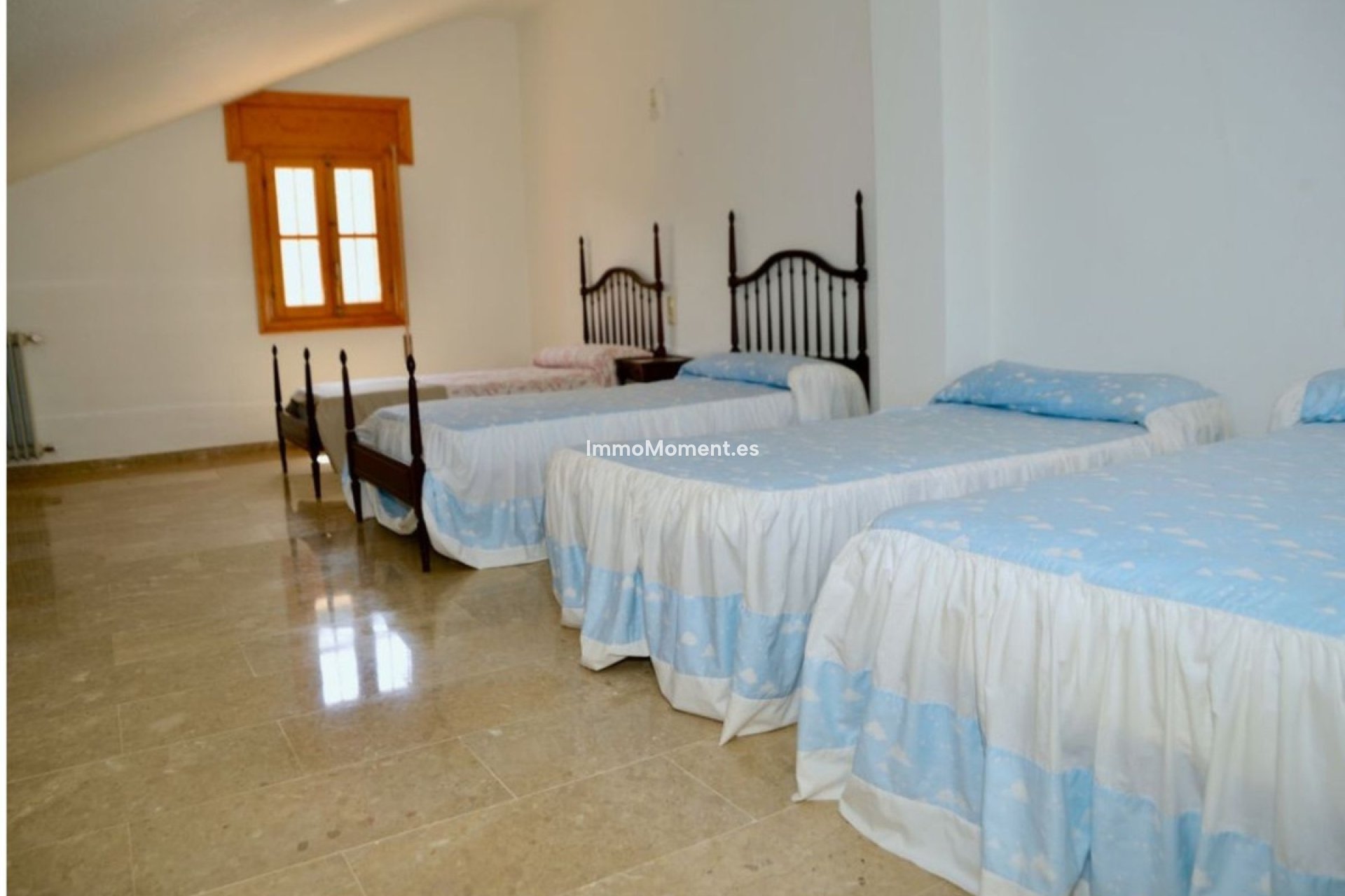 Reventa - Villa independiente - Lorca - Lorca Centro