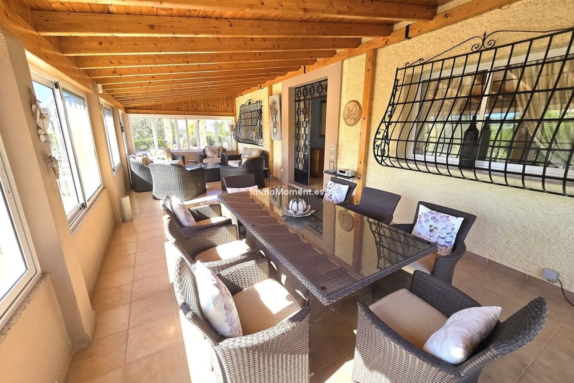 Reventa - Villa independiente - Lorca - Lorca Centro