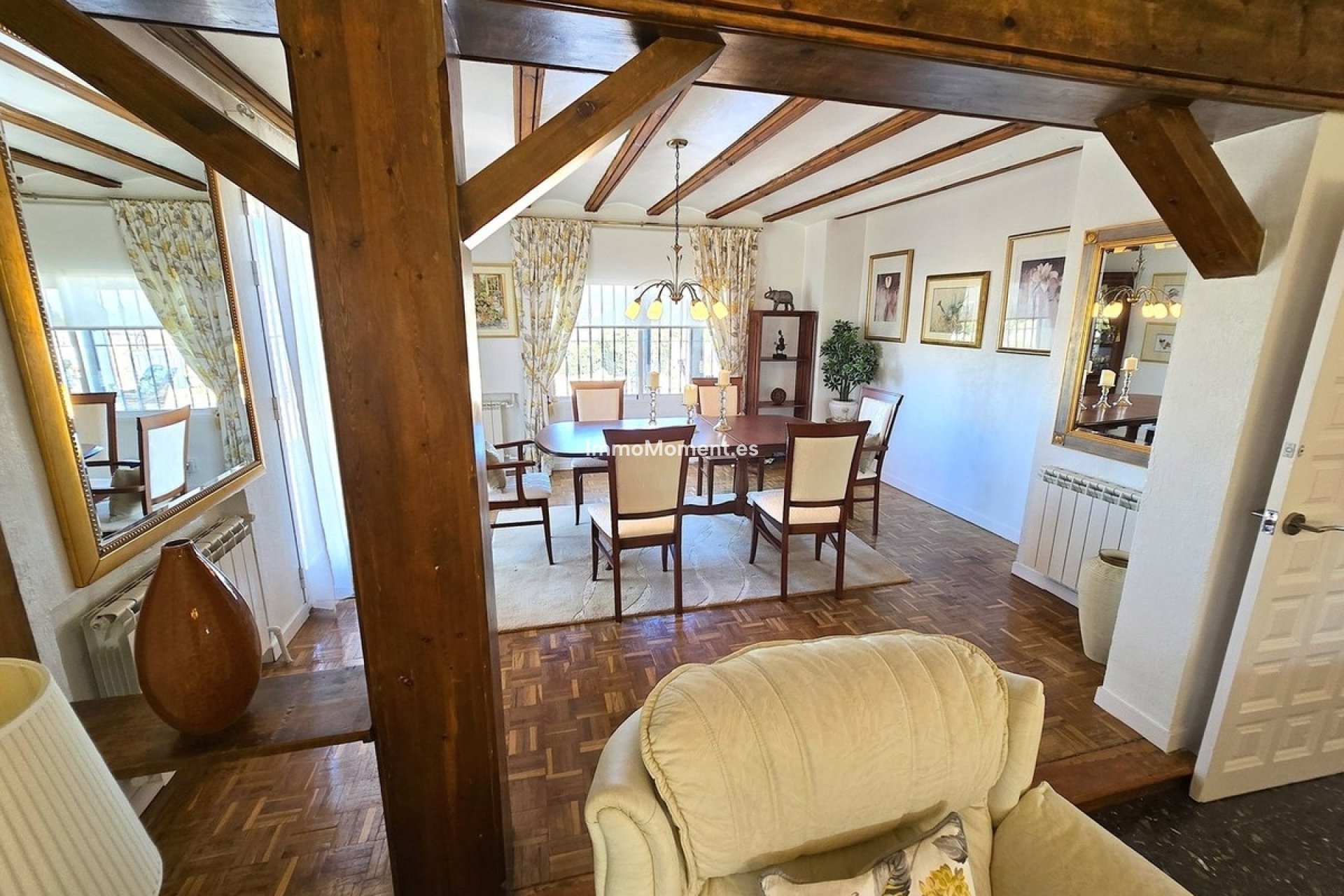Reventa - Villa independiente - Lorca - Lorca Centro
