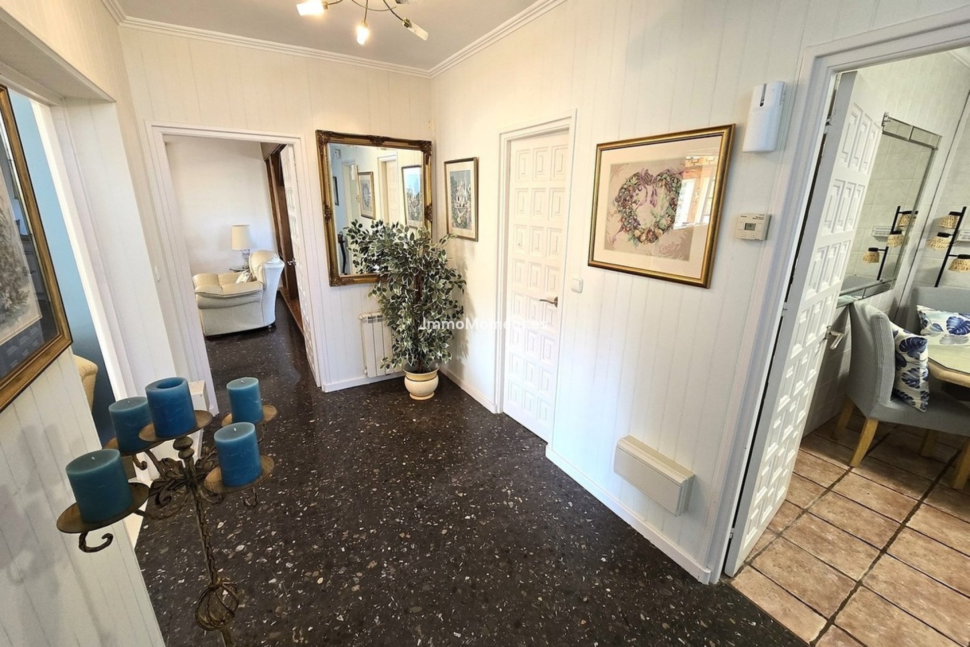 Reventa - Villa independiente - Lorca - Lorca Centro