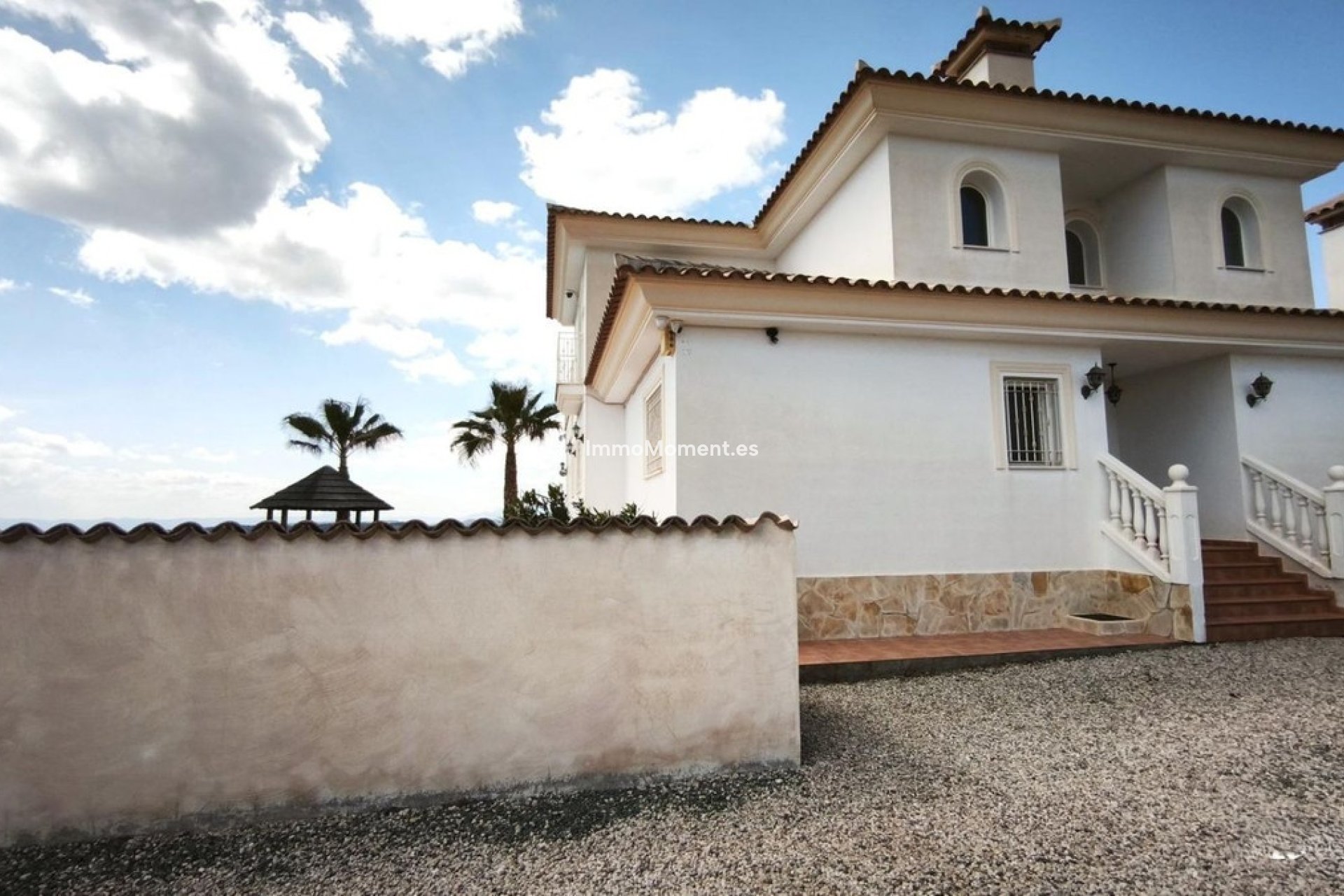 Reventa - Villa independiente - Lorca - Zarzadilla de Totana