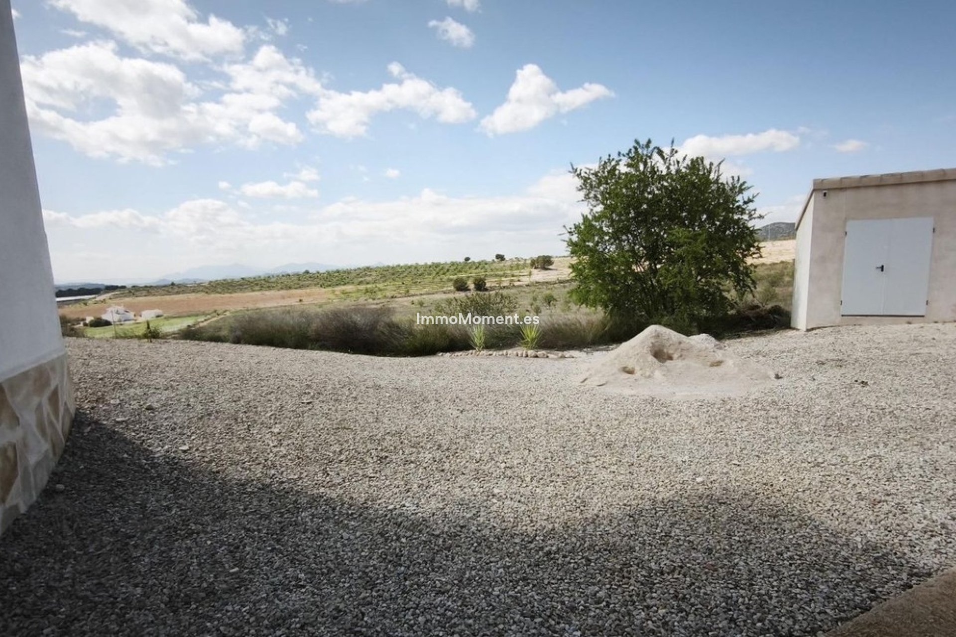 Reventa - Villa independiente - Lorca - Zarzadilla de Totana