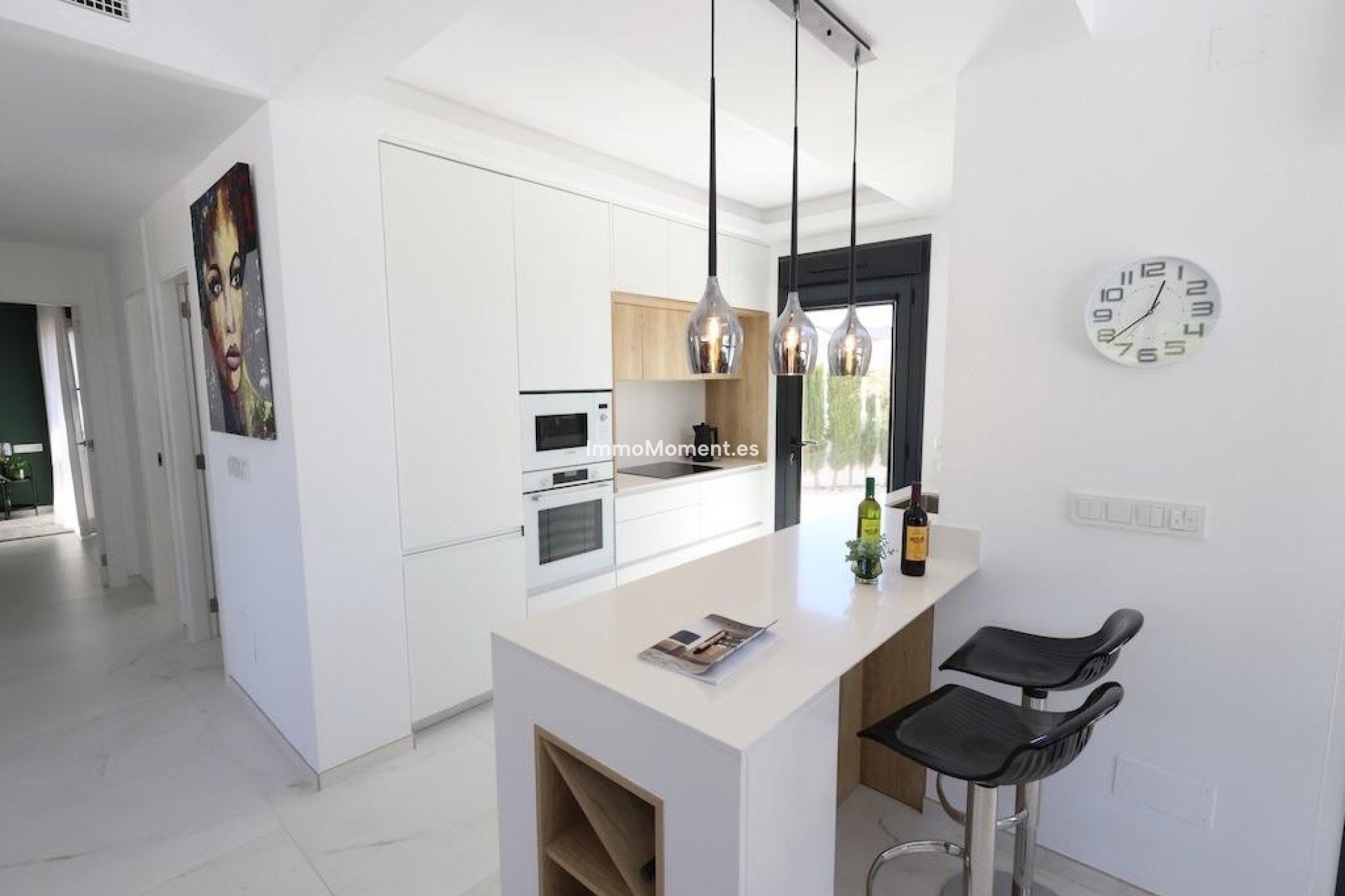 Reventa - Villa independiente - Los Montesinos - La Marquesa