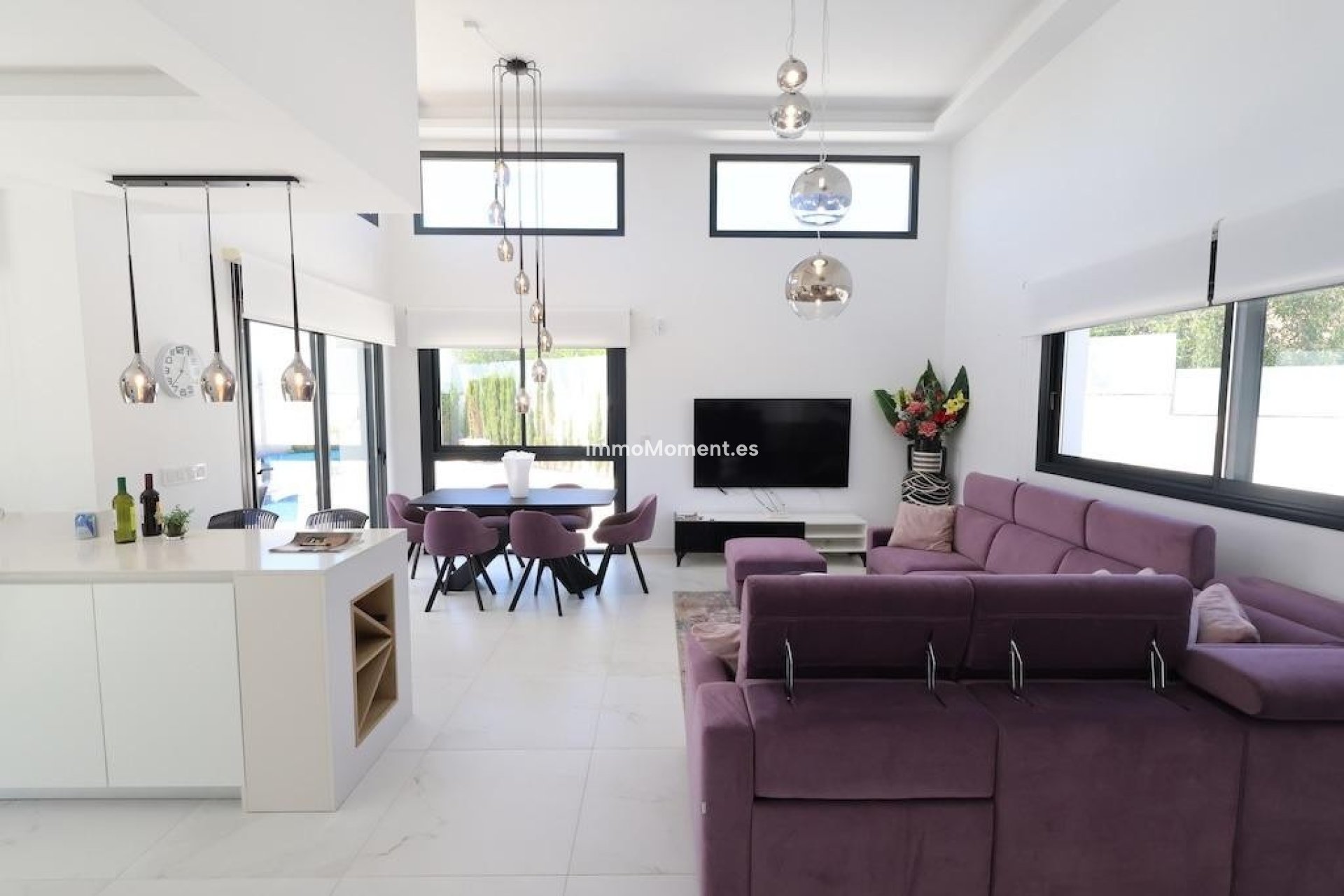 Reventa - Villa independiente - Los Montesinos - La Marquesa