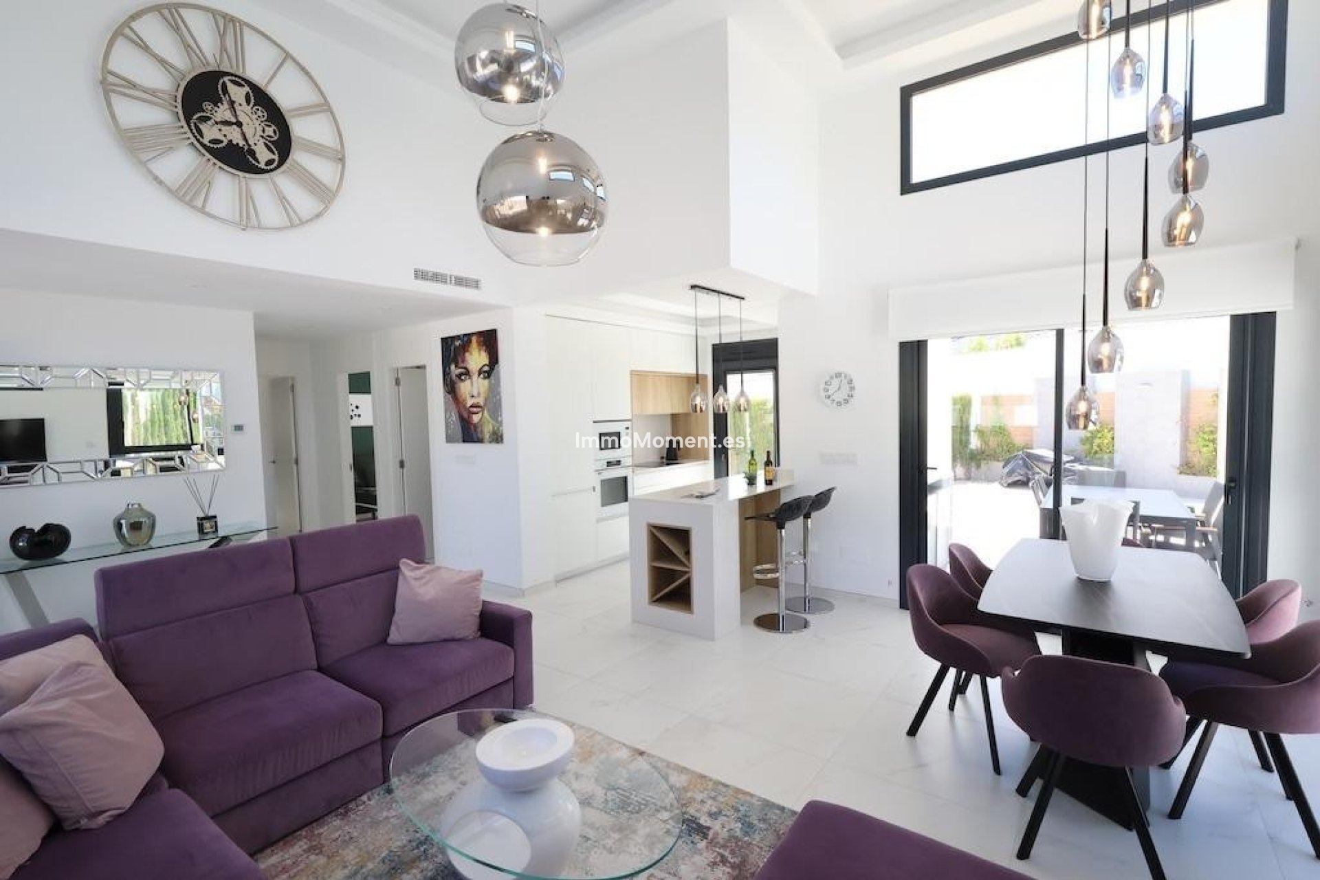Reventa - Villa independiente - Los Montesinos - La Marquesa
