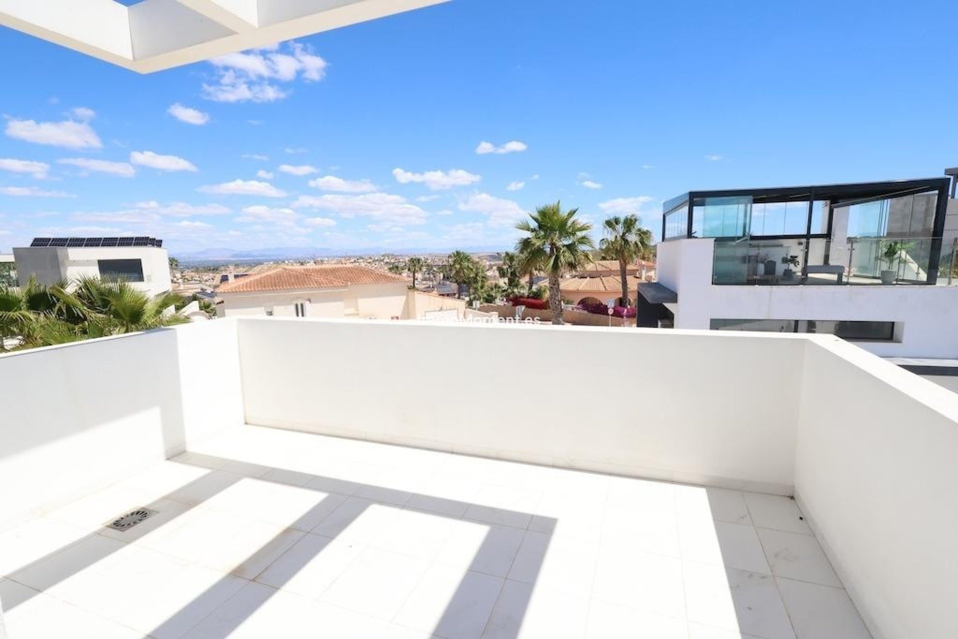 Reventa - Villa independiente - Los Montesinos - La Marquesa