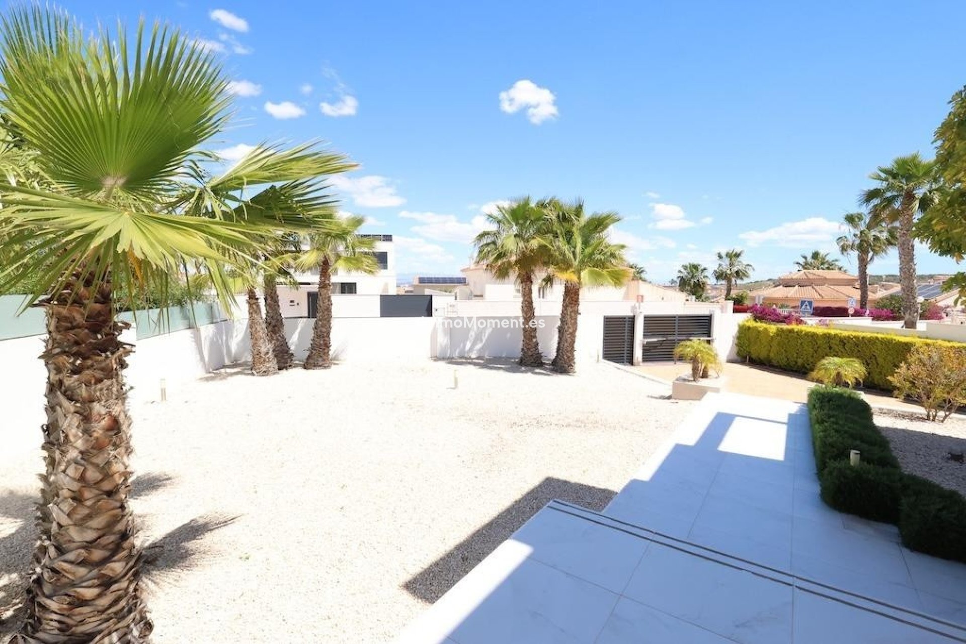 Reventa - Villa independiente - Los Montesinos - La Marquesa