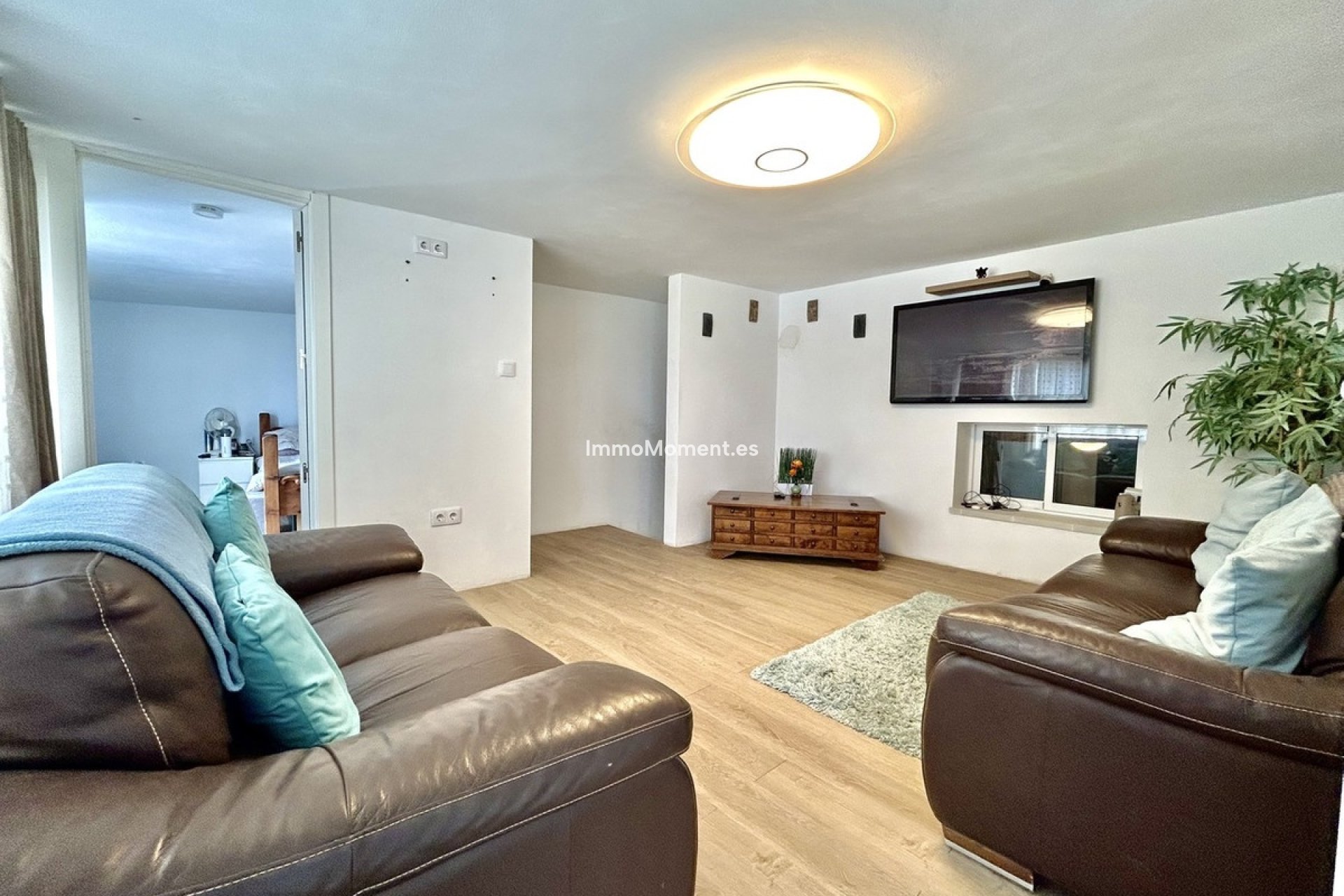 Reventa - Villa independiente - Los Montesinos - Los Montesinos Centro