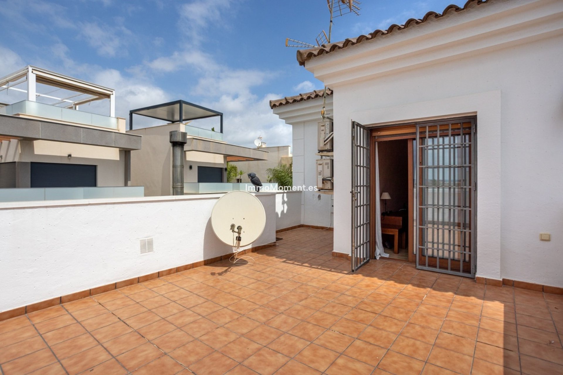 Reventa - Villa independiente - Los Montesinos - Los Montesinos Centro
