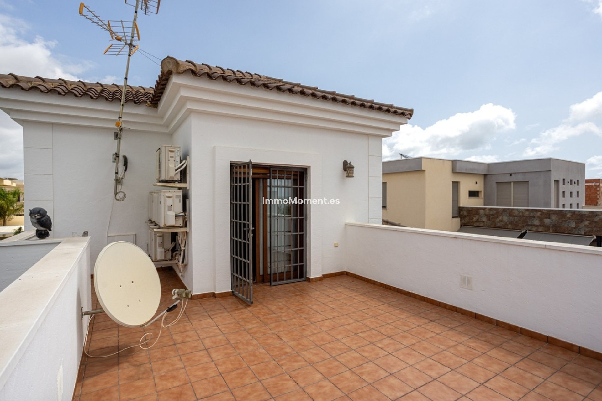 Reventa - Villa independiente - Los Montesinos - Los Montesinos Centro