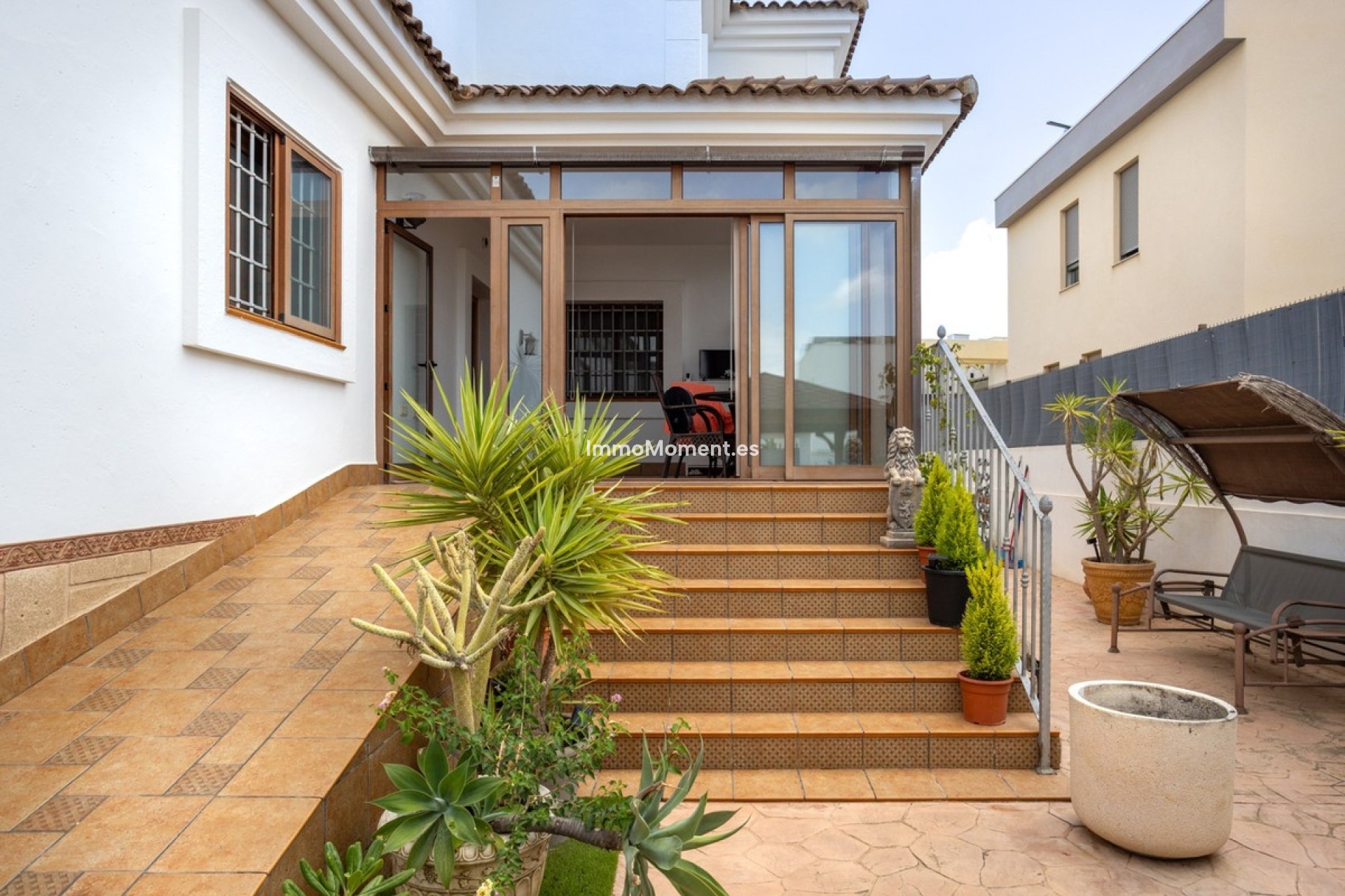 Reventa - Villa independiente - Los Montesinos - Los Montesinos Centro