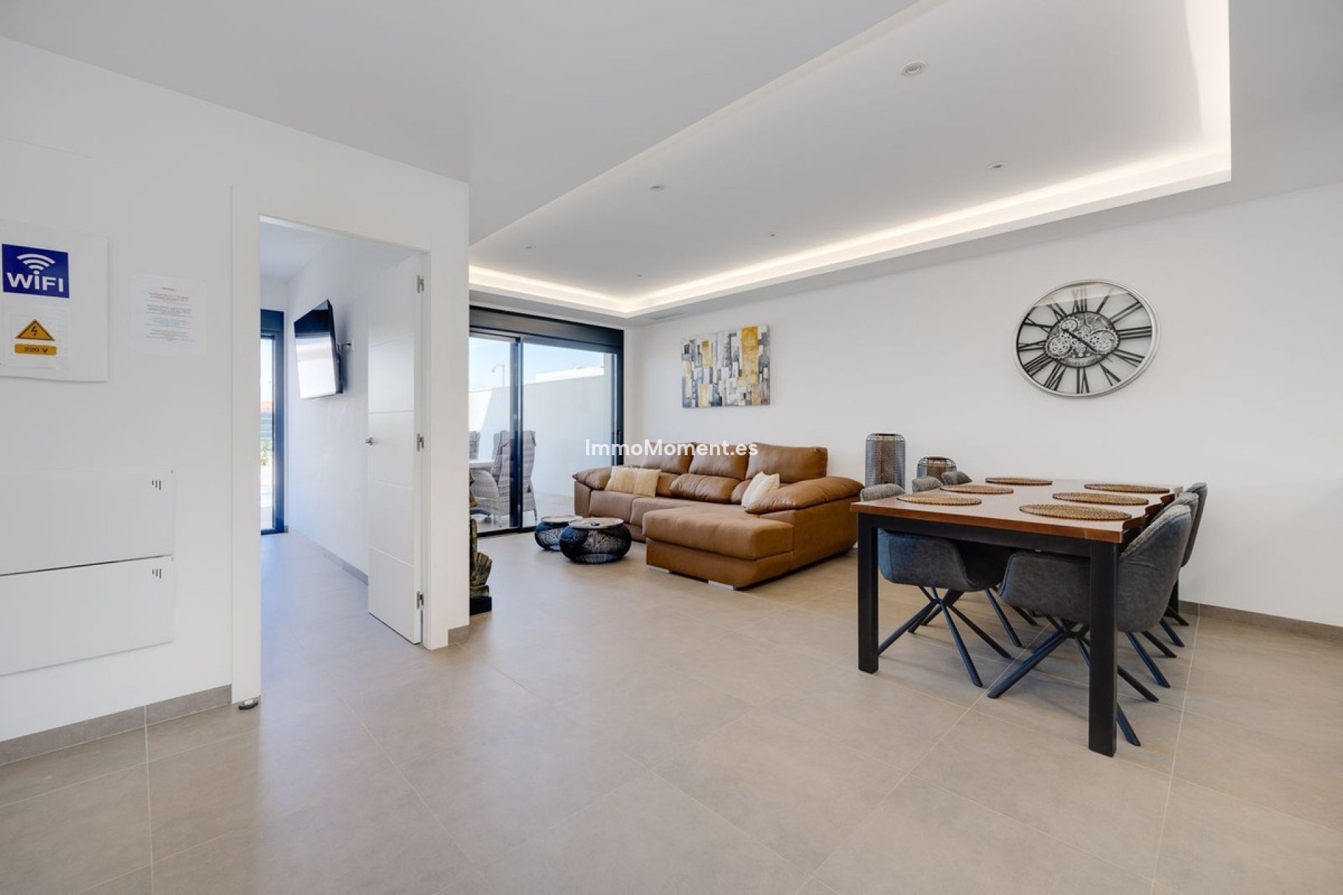 Reventa - Villa independiente - Los Montesinos - Los Montesinos Centro