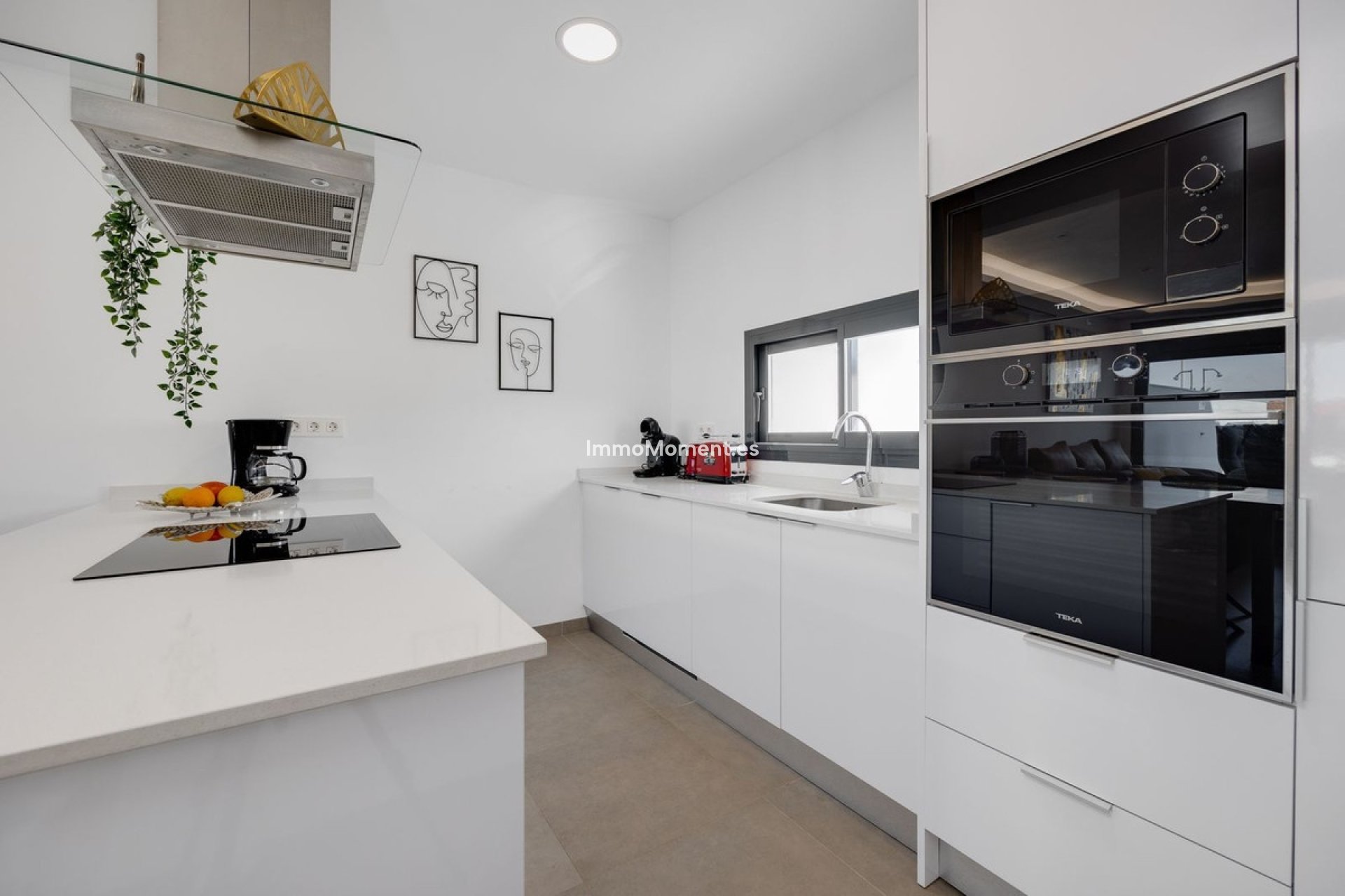 Reventa - Villa independiente - Los Montesinos - Los Montesinos Centro