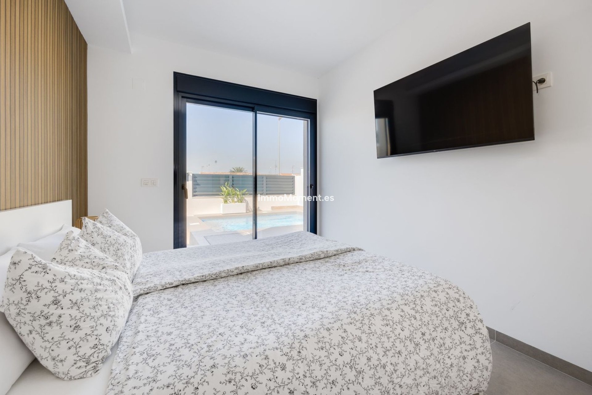 Reventa - Villa independiente - Los Montesinos - Los Montesinos Centro