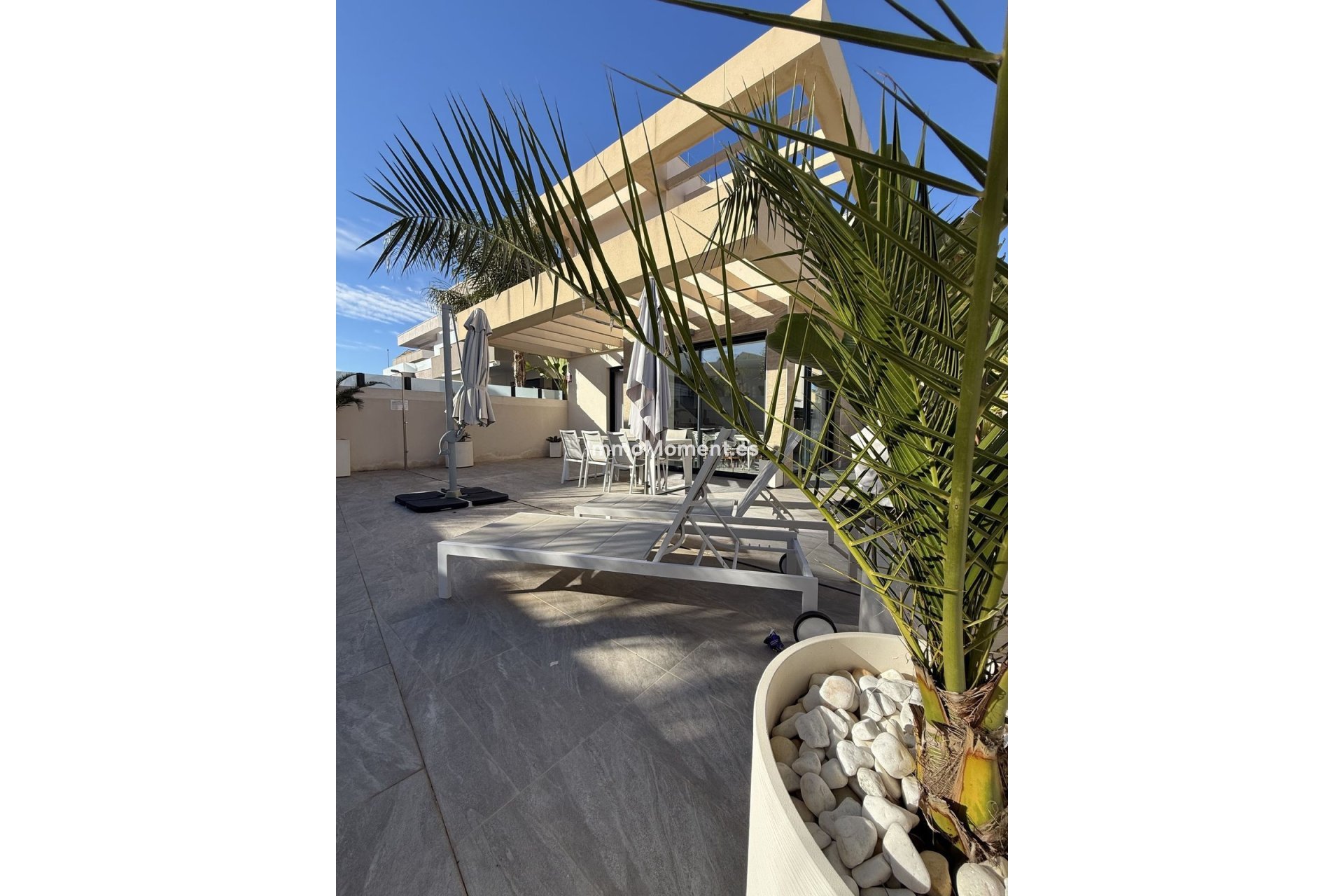 Reventa - Villa independiente - Los Montesinos - Los Montesinos Centro