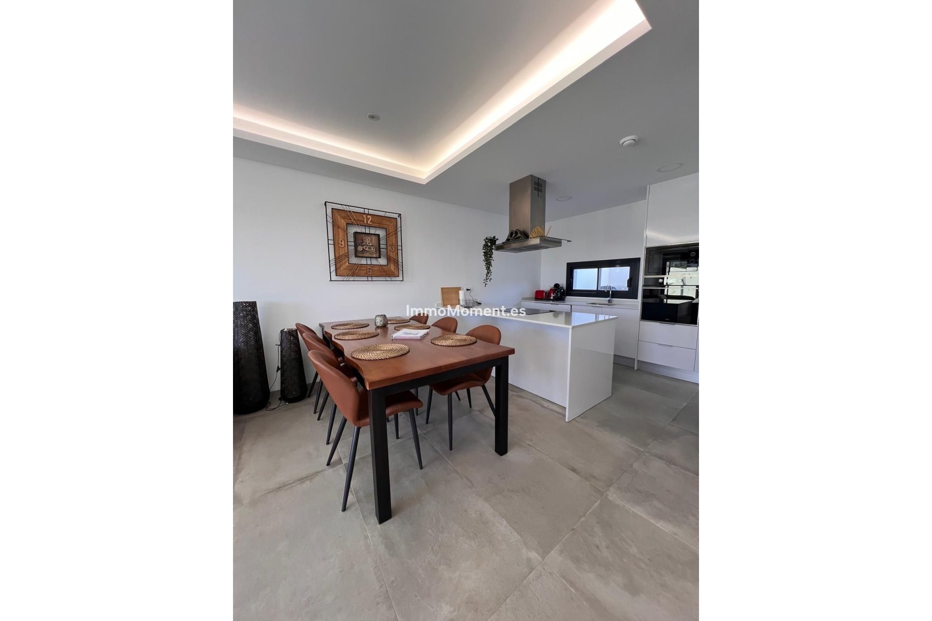 Reventa - Villa independiente - Los Montesinos - Los Montesinos Centro
