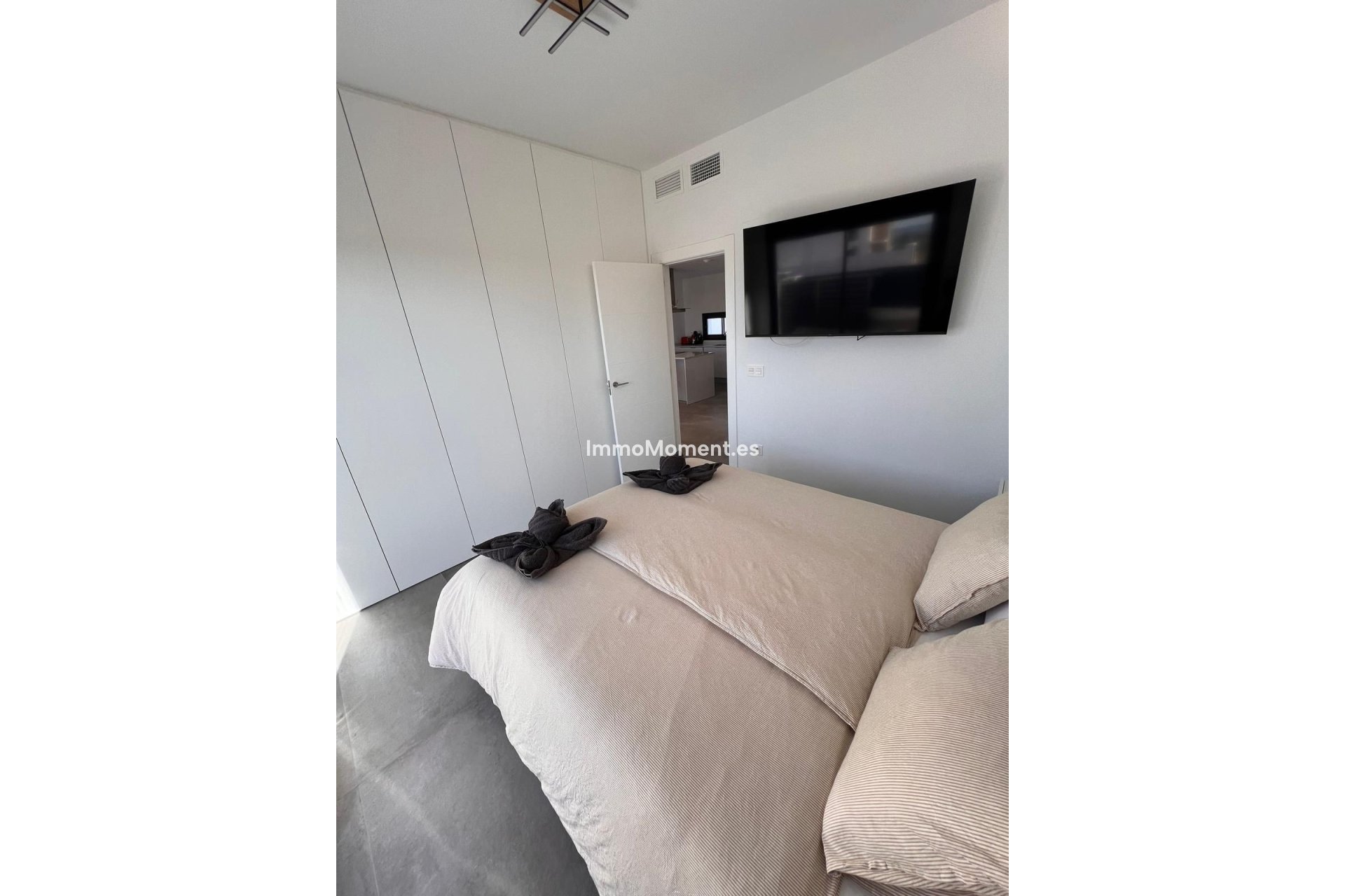 Reventa - Villa independiente - Los Montesinos - Los Montesinos Centro