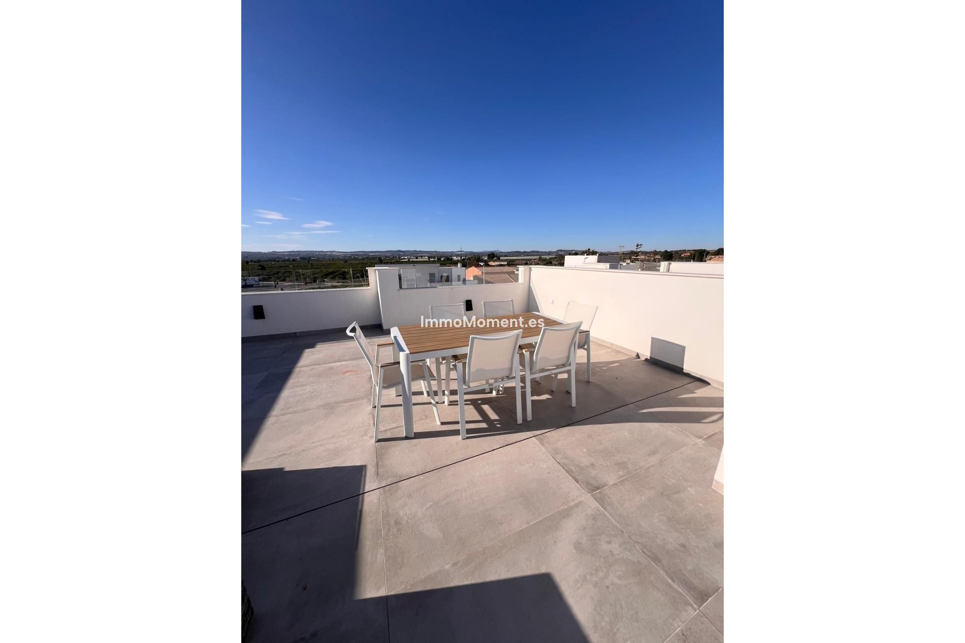 Reventa - Villa independiente - Los Montesinos - Los Montesinos Centro