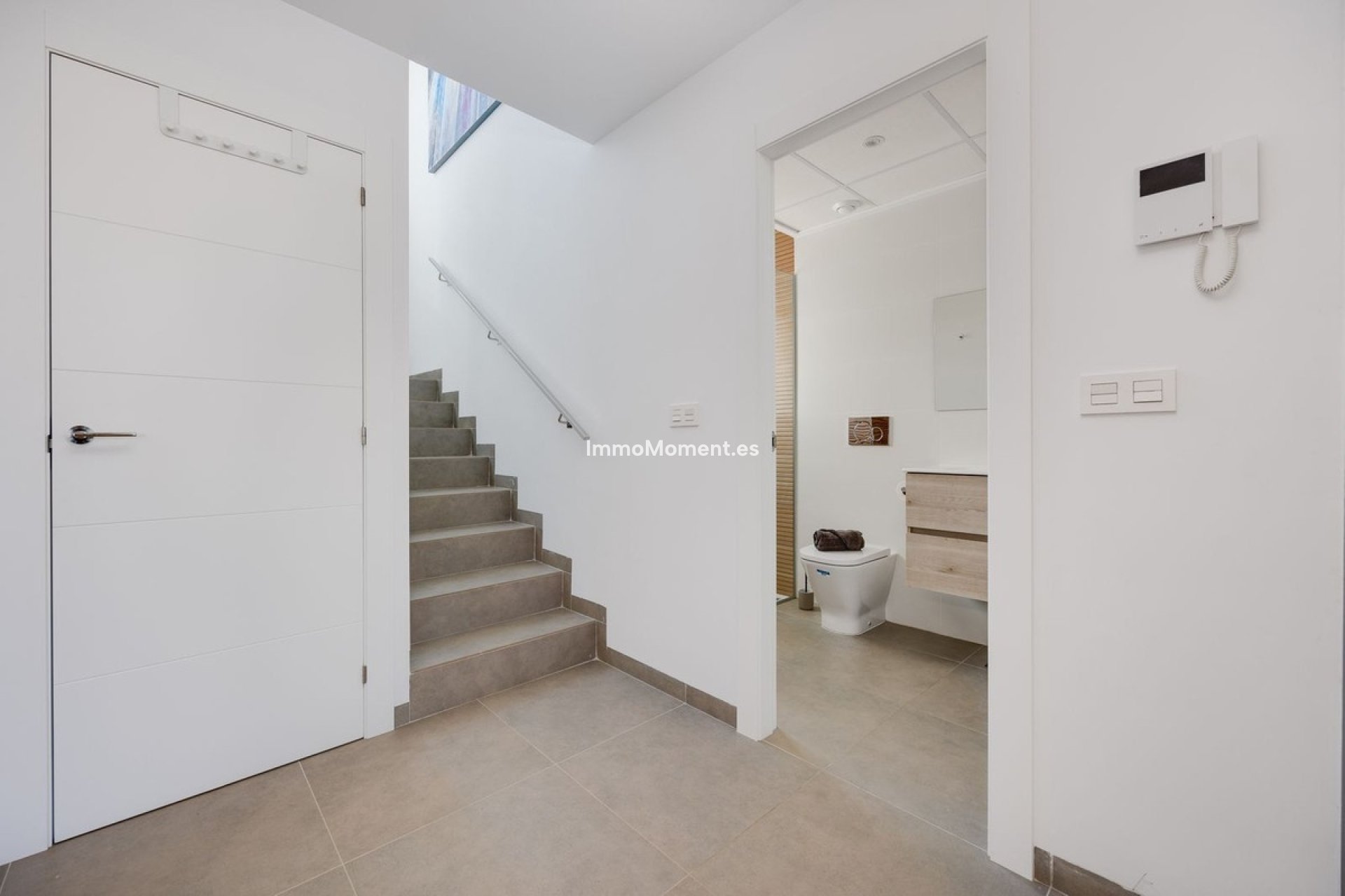 Reventa - Villa independiente - Los Montesinos - Los Montesinos Centro